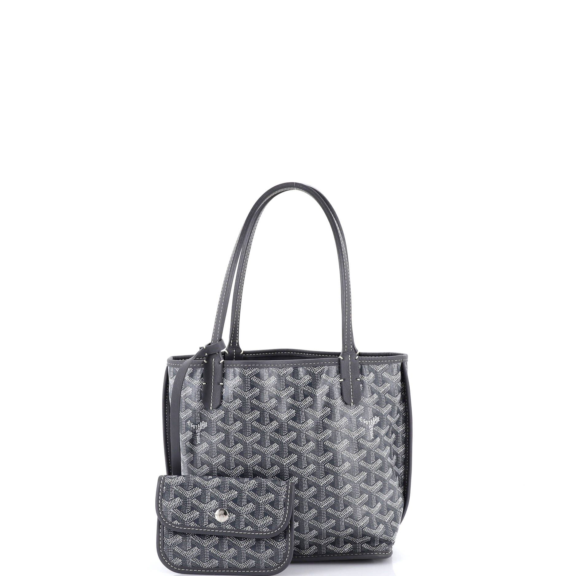 Goyard Anjou Reversible Tote Size ONE SIZE - 2 Thumbnail