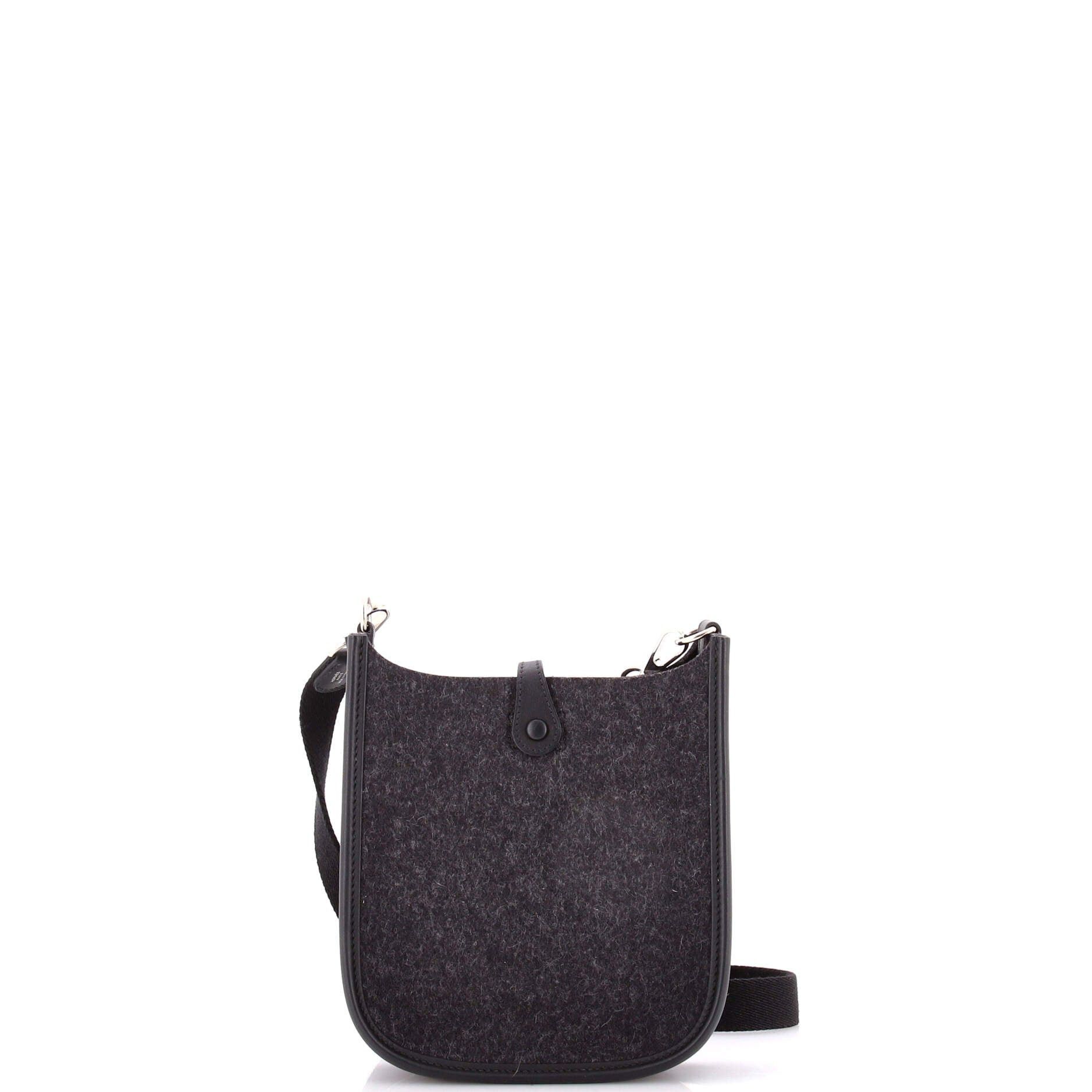 Hermes Evelyne Bag Gen III Size ONE SIZE - 3 Thumbnail