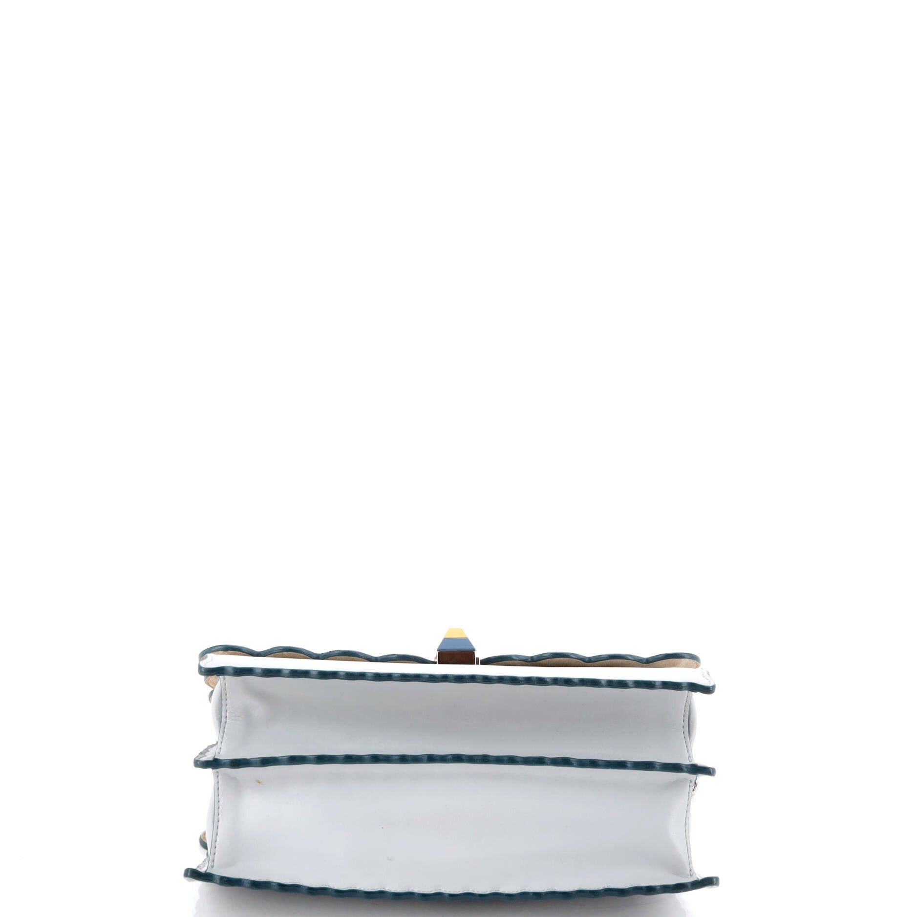 Fendi Kan I Bag Size ONE SIZE - 4 Thumbnail