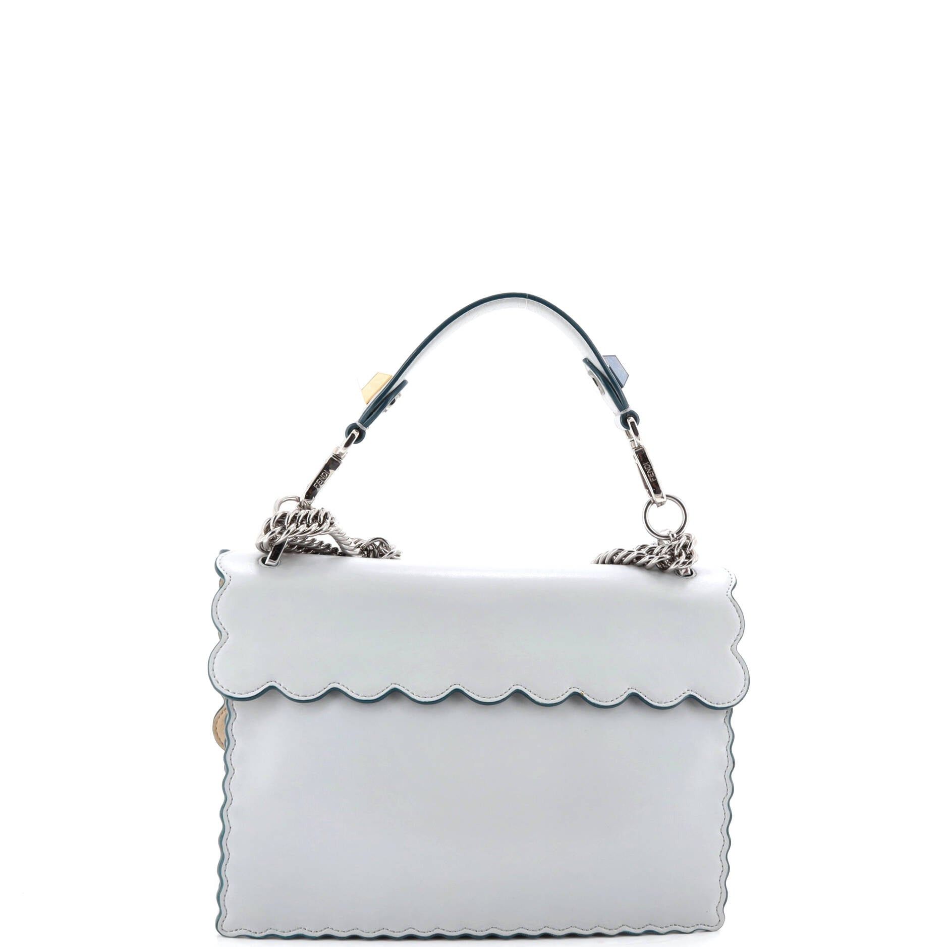 Fendi Kan I Bag Size ONE SIZE - 3 Thumbnail