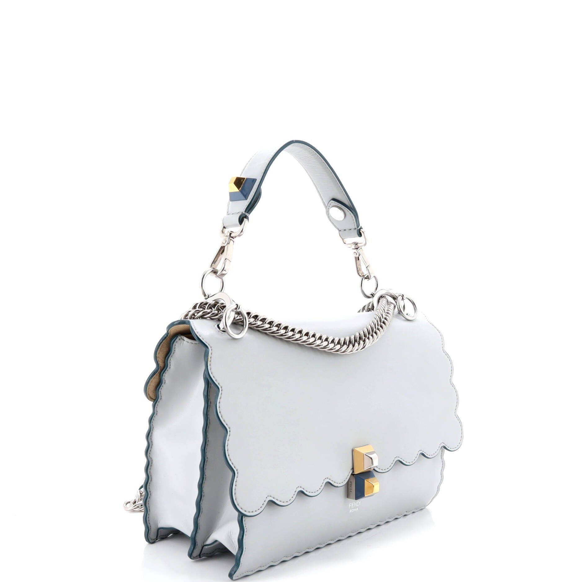 Fendi Kan I Bag Size ONE SIZE - 2 Thumbnail