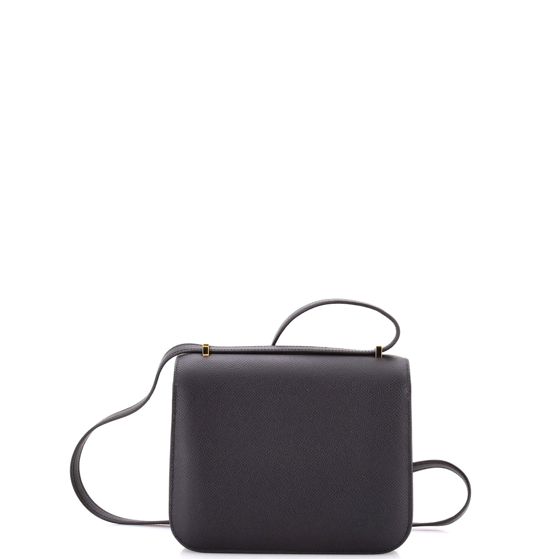 Hermes Constance NM Bag Size ONE SIZE - 4 Thumbnail