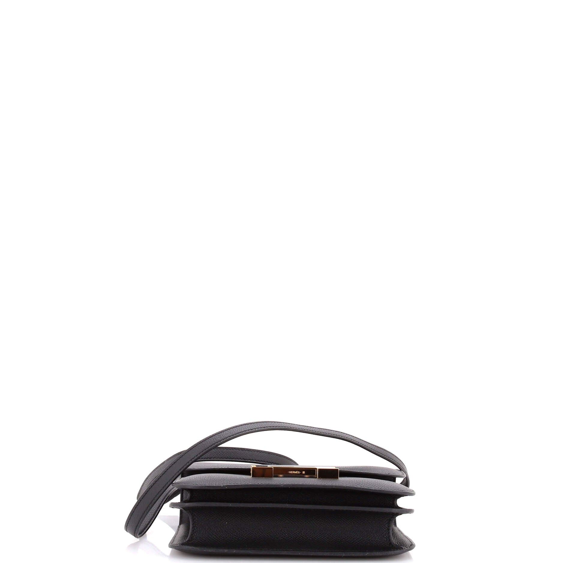 Hermes Constance NM Bag Size ONE SIZE - 5 Thumbnail