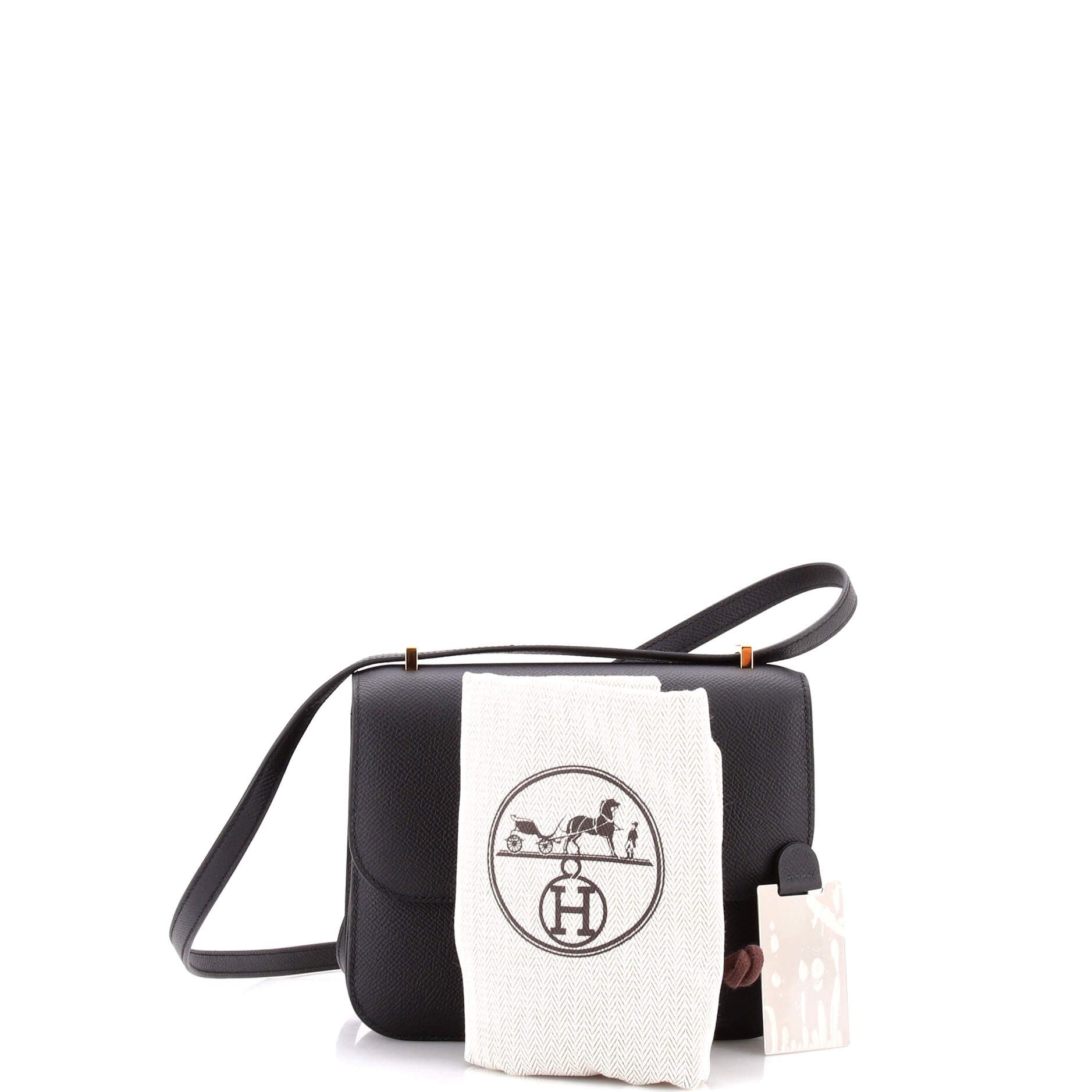 Hermes Constance NM Bag Size ONE SIZE - 2 Thumbnail