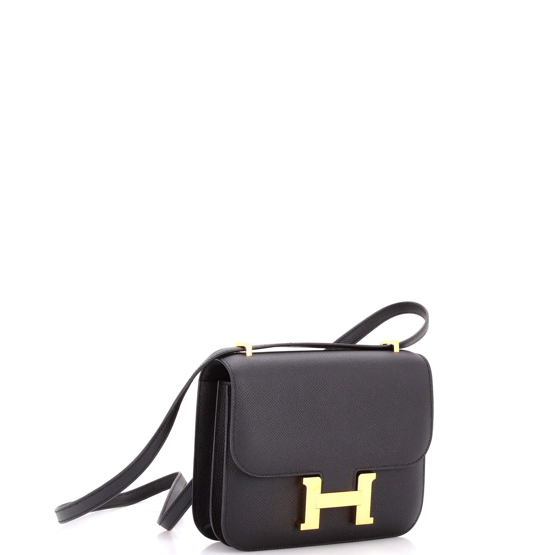 Hermes Constance NM Bag Size ONE SIZE - 3 Thumbnail