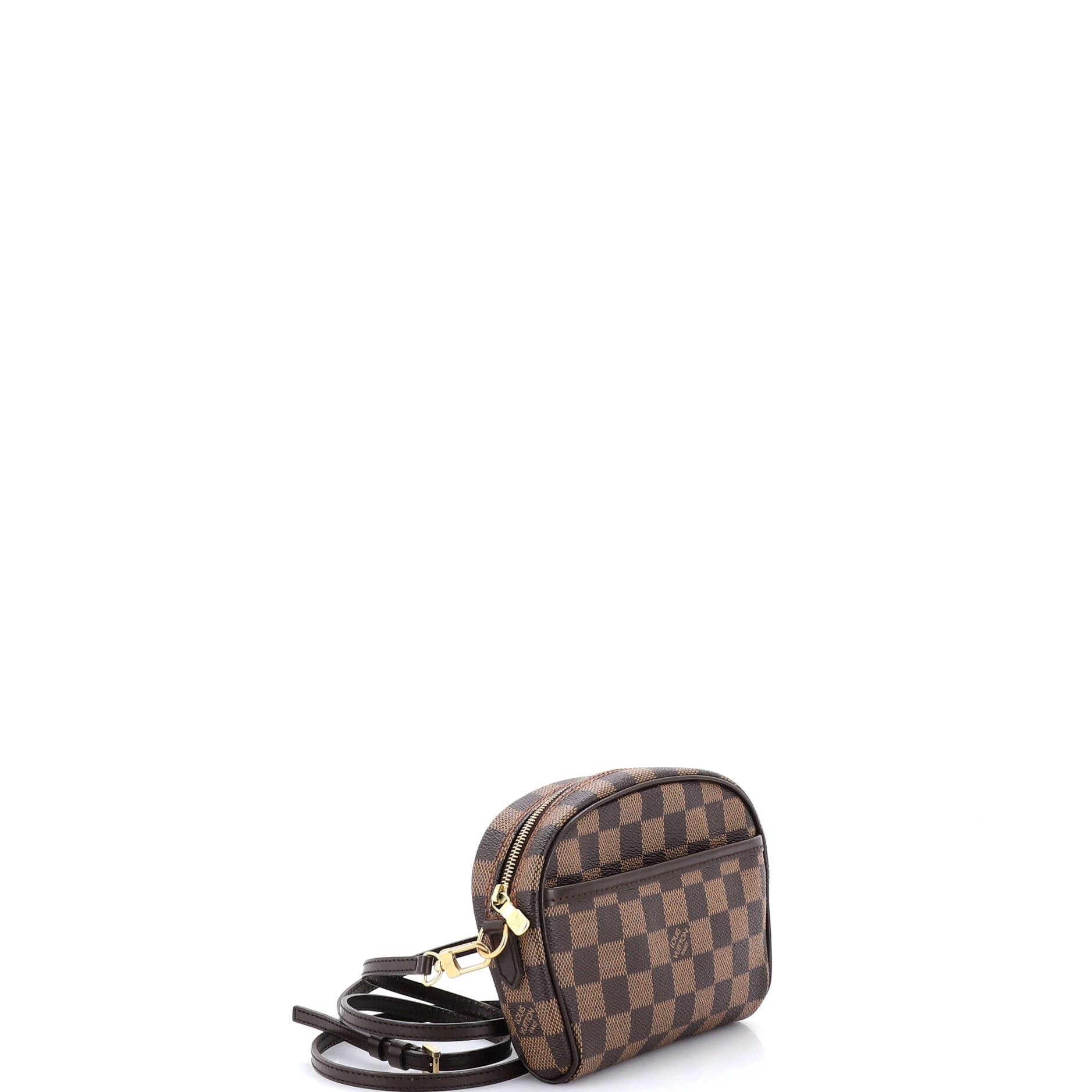 Louis Vuitton Ipanema Pochette Size ONE SIZE - 2 Thumbnail