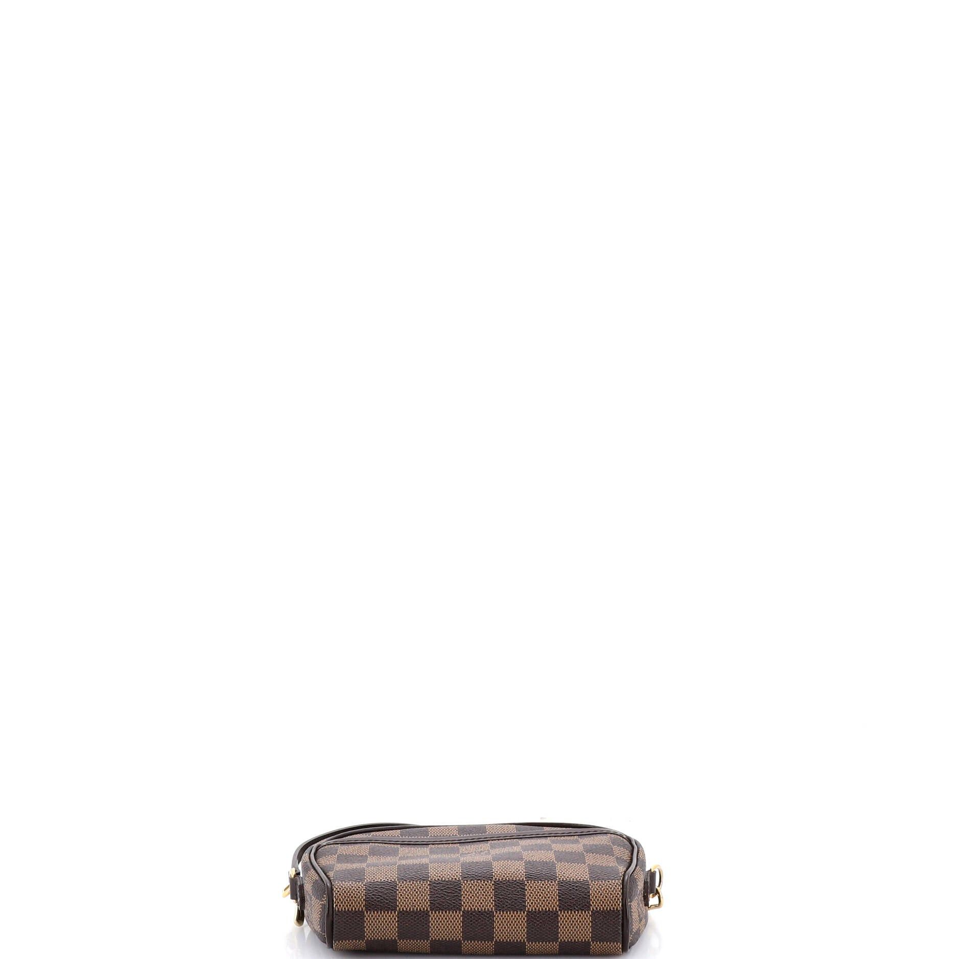 Louis Vuitton Ipanema Pochette Size ONE SIZE - 4 Thumbnail