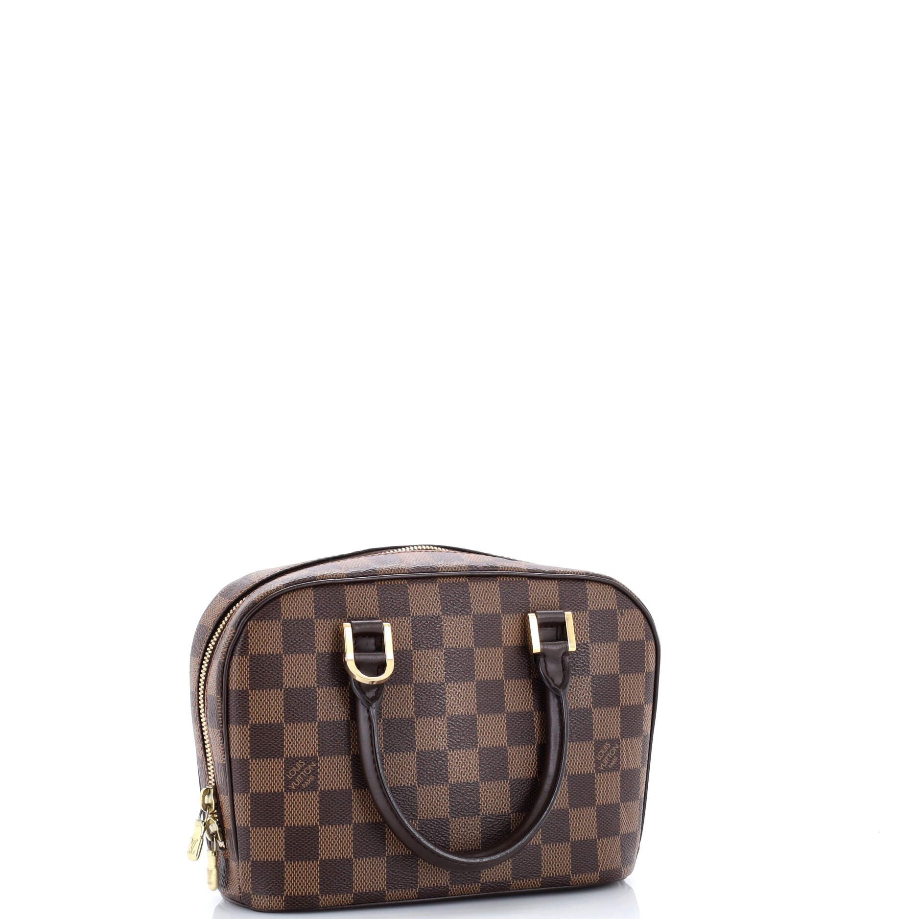 Louis Vuitton Sarria Handbag Size ONE SIZE - 2 Thumbnail