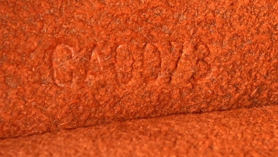 Louis Vuitton Sarria Handbag Size ONE SIZE - 7 Thumbnail