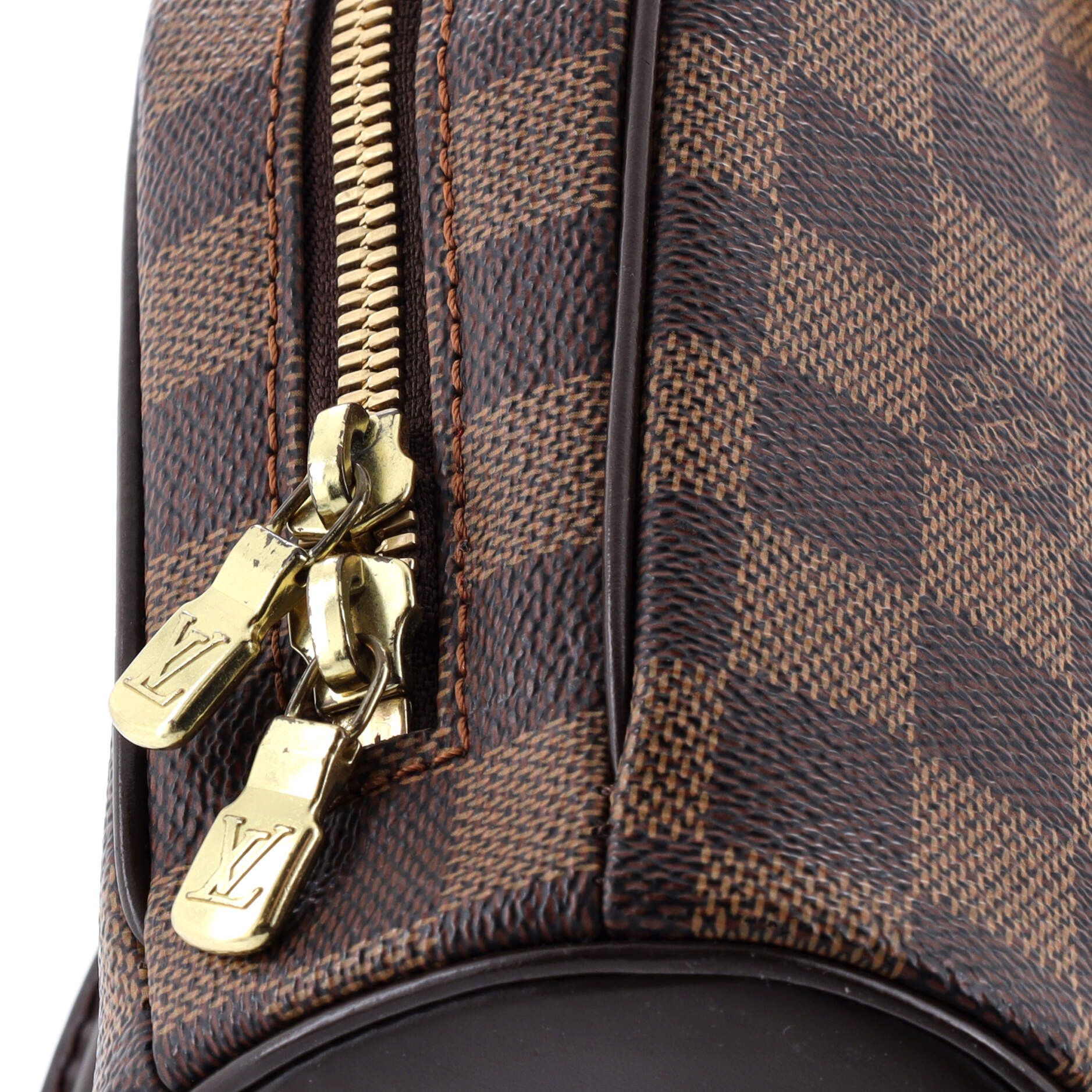 Louis Vuitton Sarria Handbag Size ONE SIZE - 6 Thumbnail