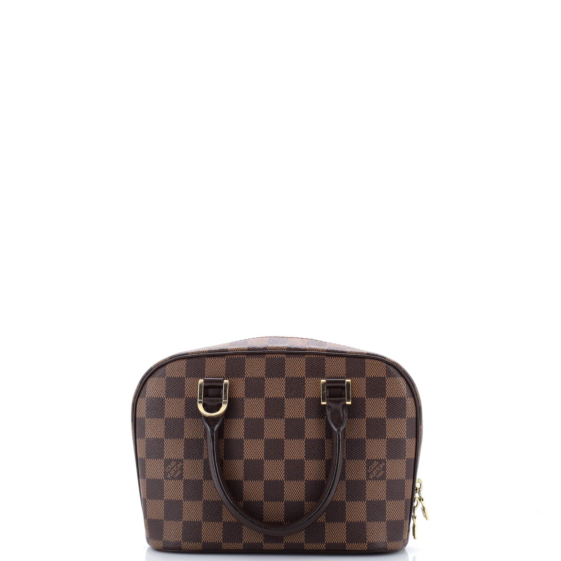 Louis Vuitton Sarria Handbag Size ONE SIZE - 3 Thumbnail
