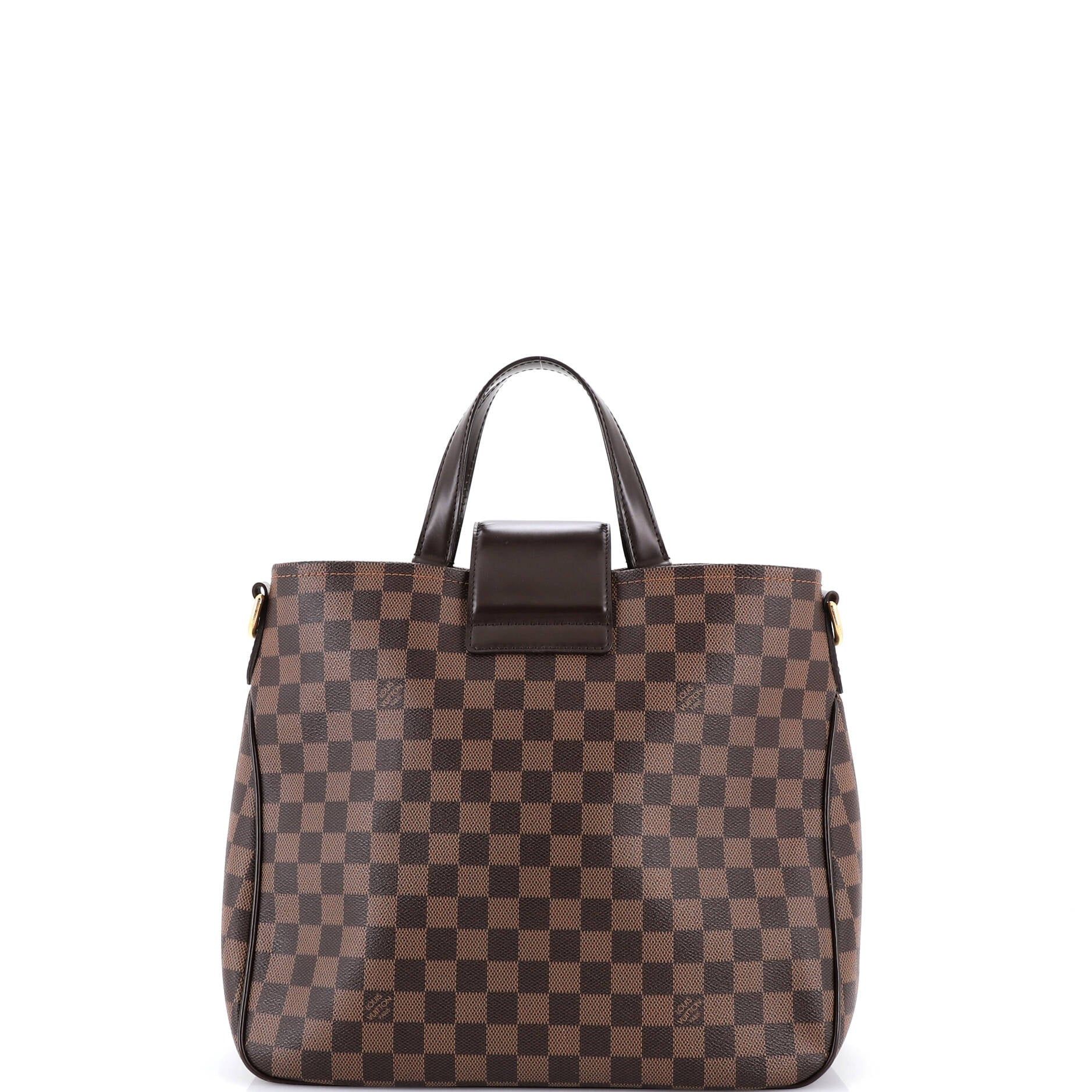 Louis Vuitton Cabas Rosebery Size ONE SIZE - 3 Thumbnail