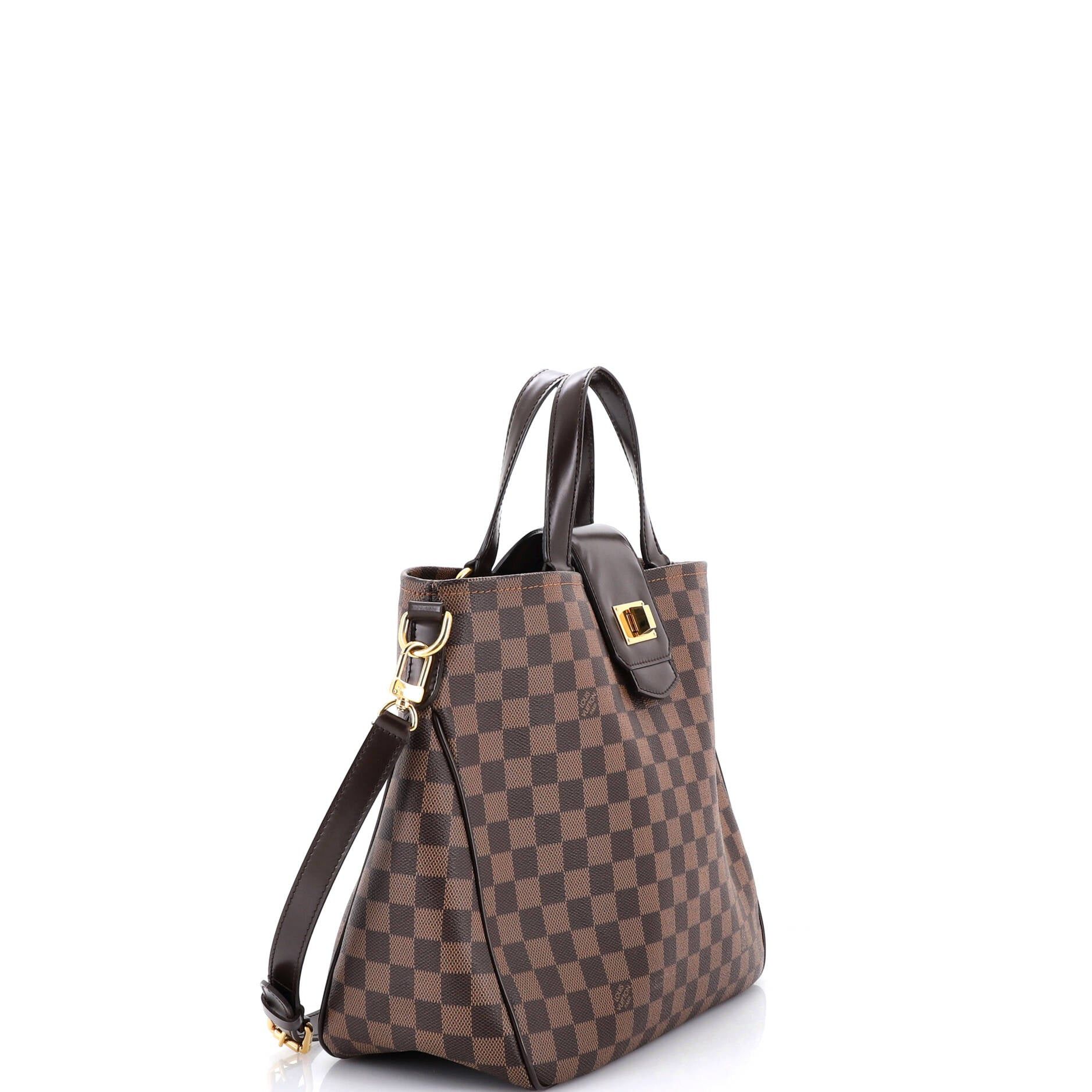 Louis Vuitton Cabas Rosebery Size ONE SIZE - 2 Thumbnail