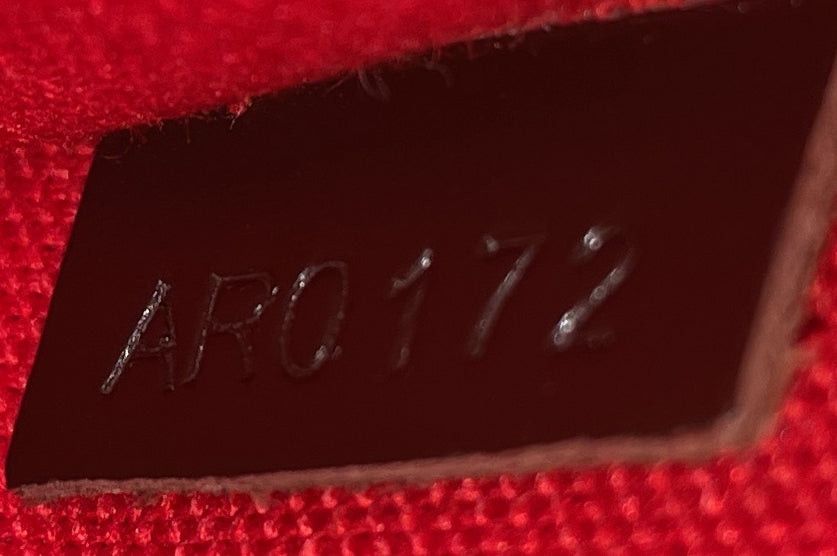 Louis Vuitton Cabas Rosebery Size ONE SIZE - 9 Thumbnail