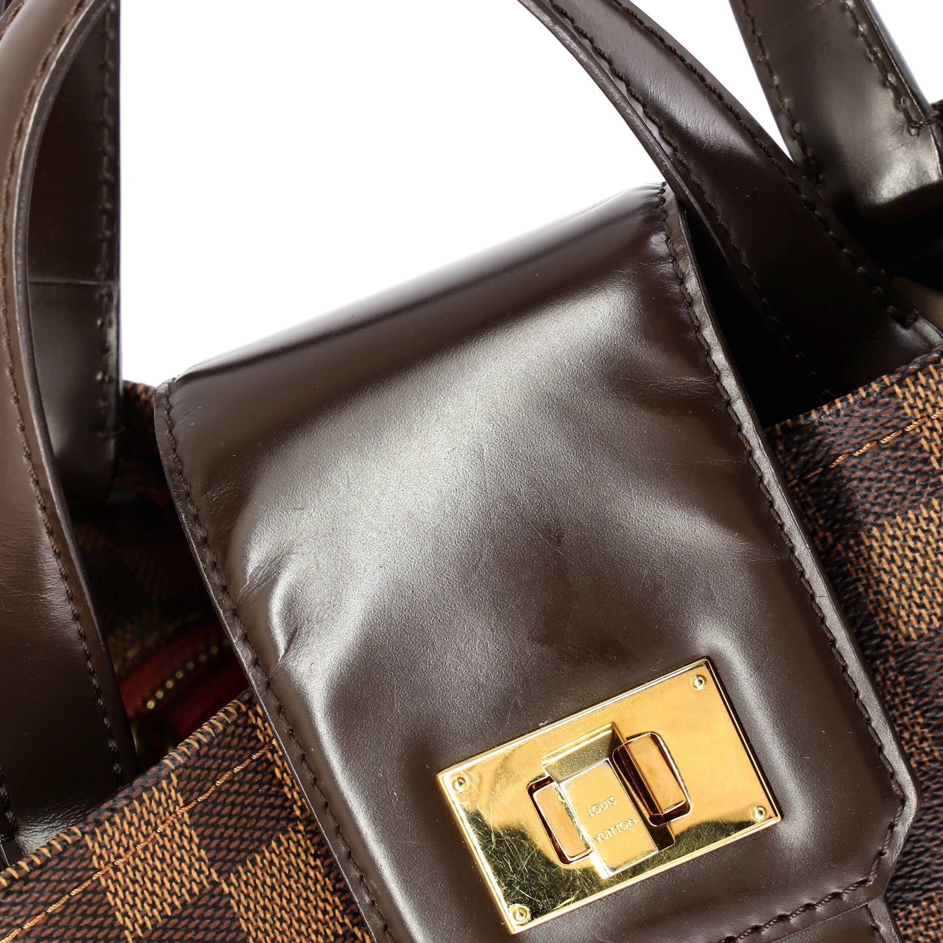 Louis Vuitton Cabas Rosebery Size ONE SIZE - 7 Thumbnail