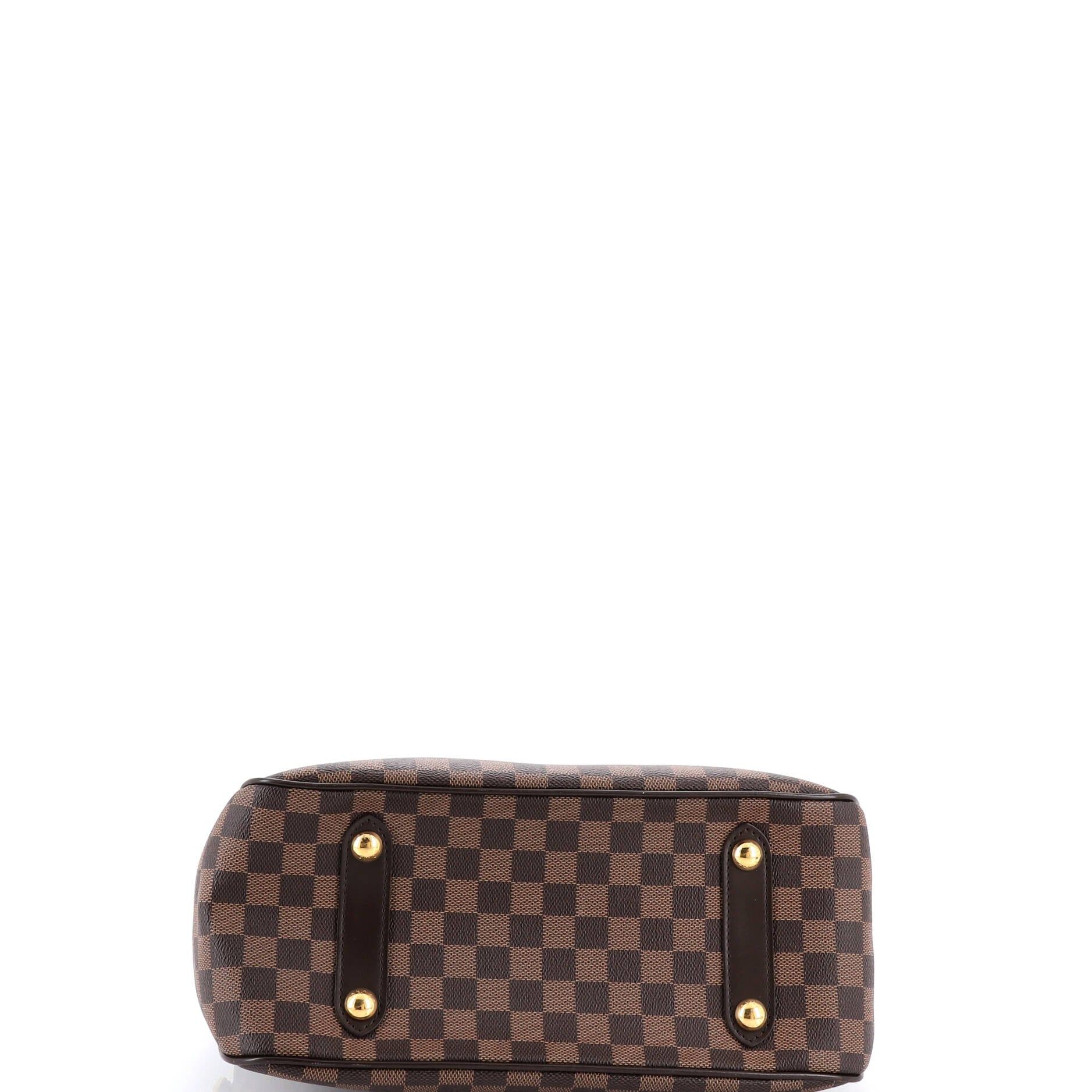 Louis Vuitton Cabas Rosebery Size ONE SIZE - 4 Thumbnail