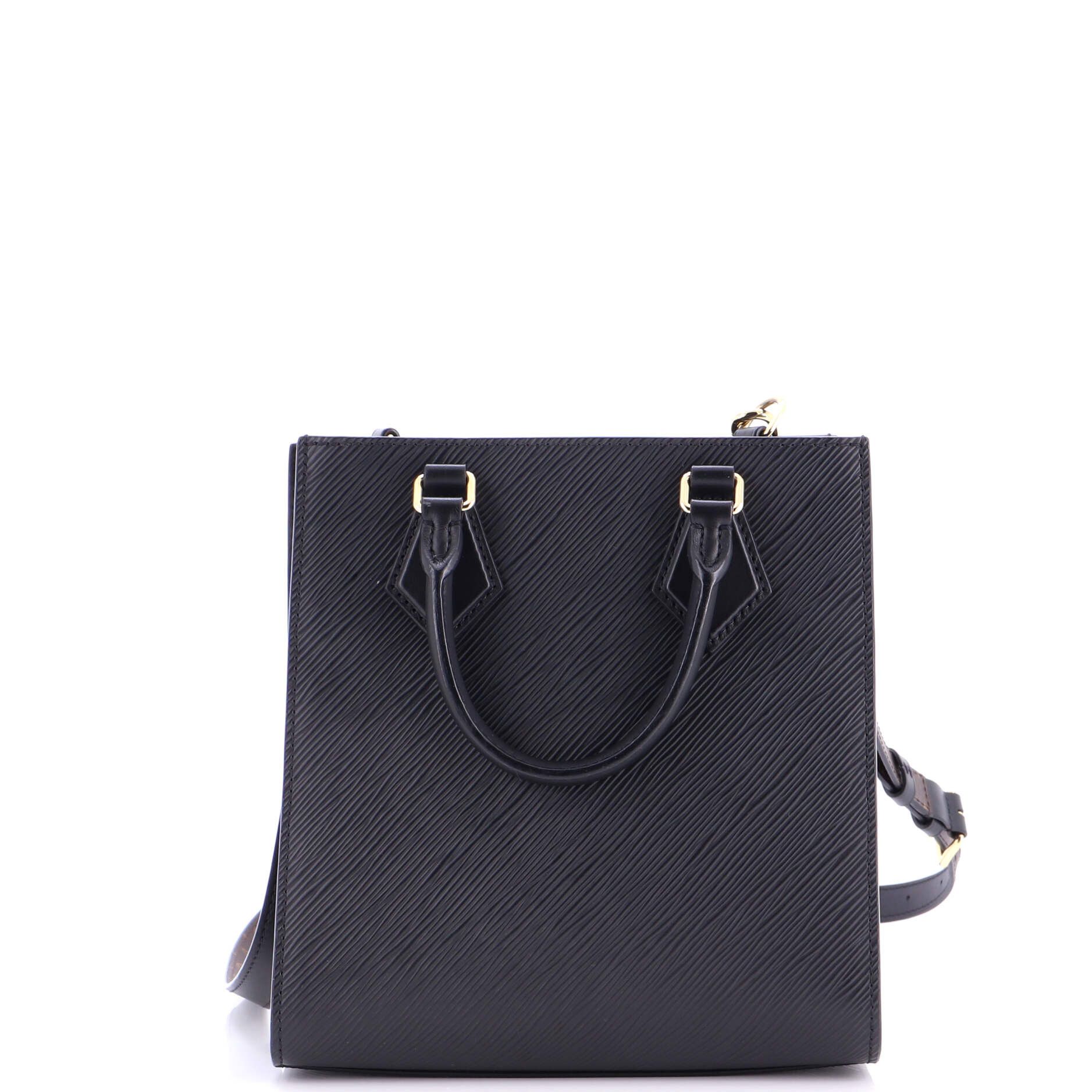 Louis Vuitton Sac Plat NM Bag Size ONE SIZE - 3 Thumbnail