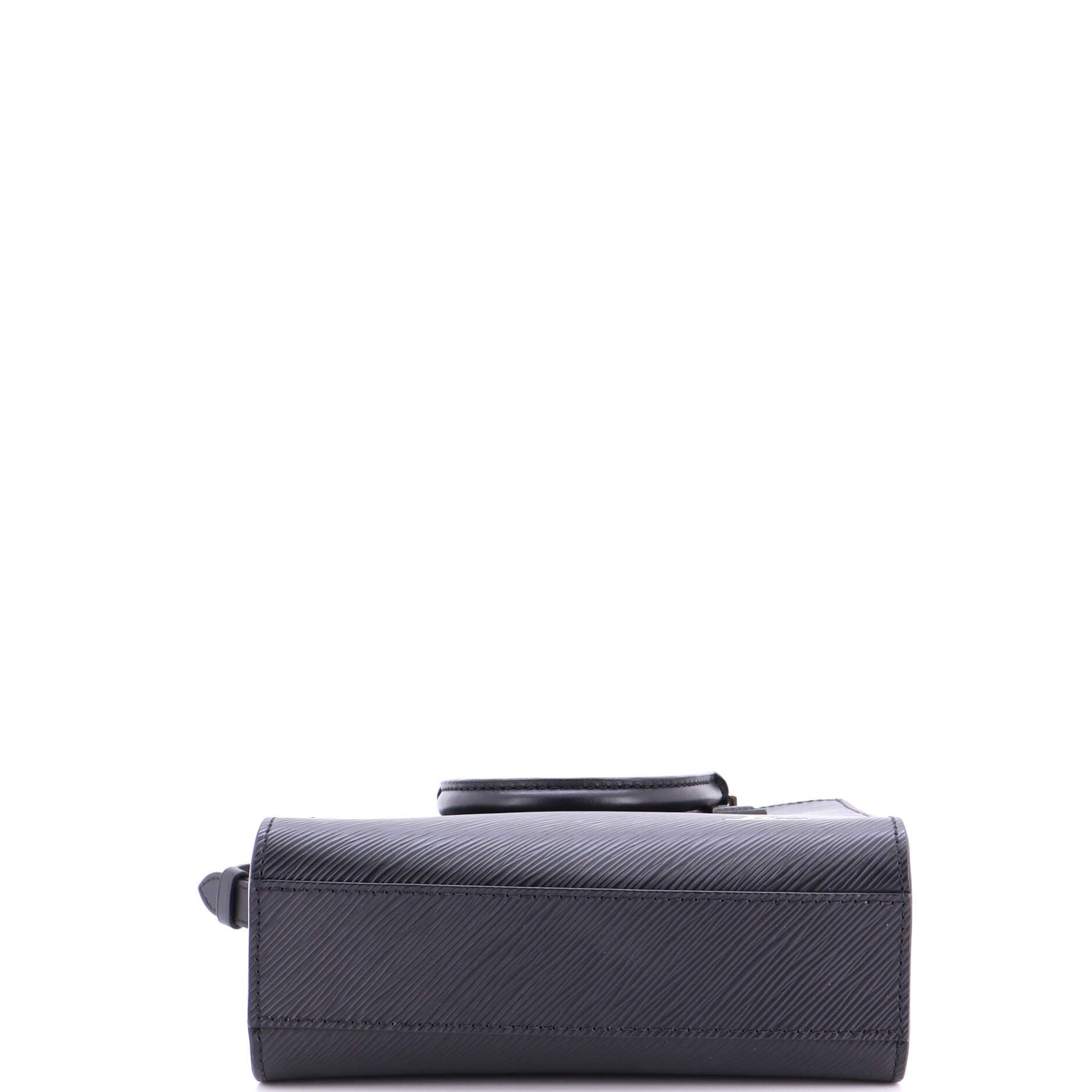 Louis Vuitton Sac Plat NM Bag Size ONE SIZE - 4 Thumbnail