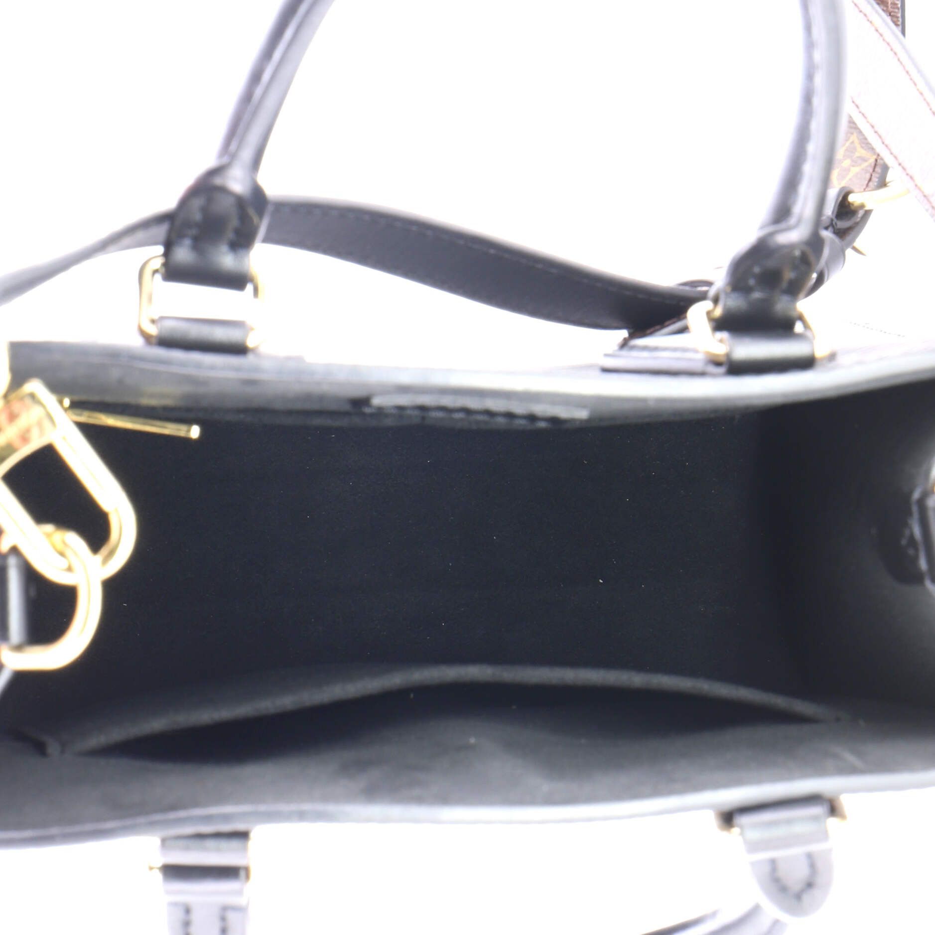 Louis Vuitton Sac Plat NM Bag Size ONE SIZE - 5 Thumbnail