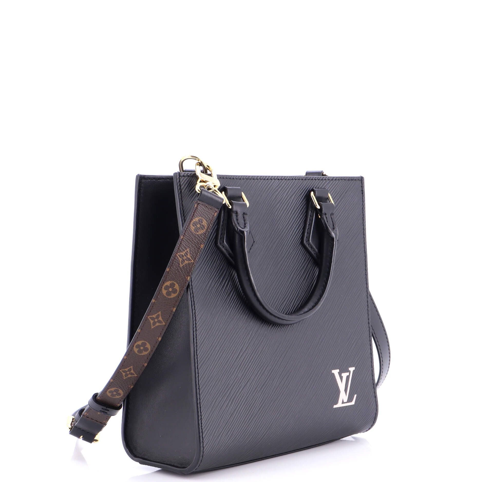 Louis Vuitton Sac Plat NM Bag Size ONE SIZE - 2 Thumbnail