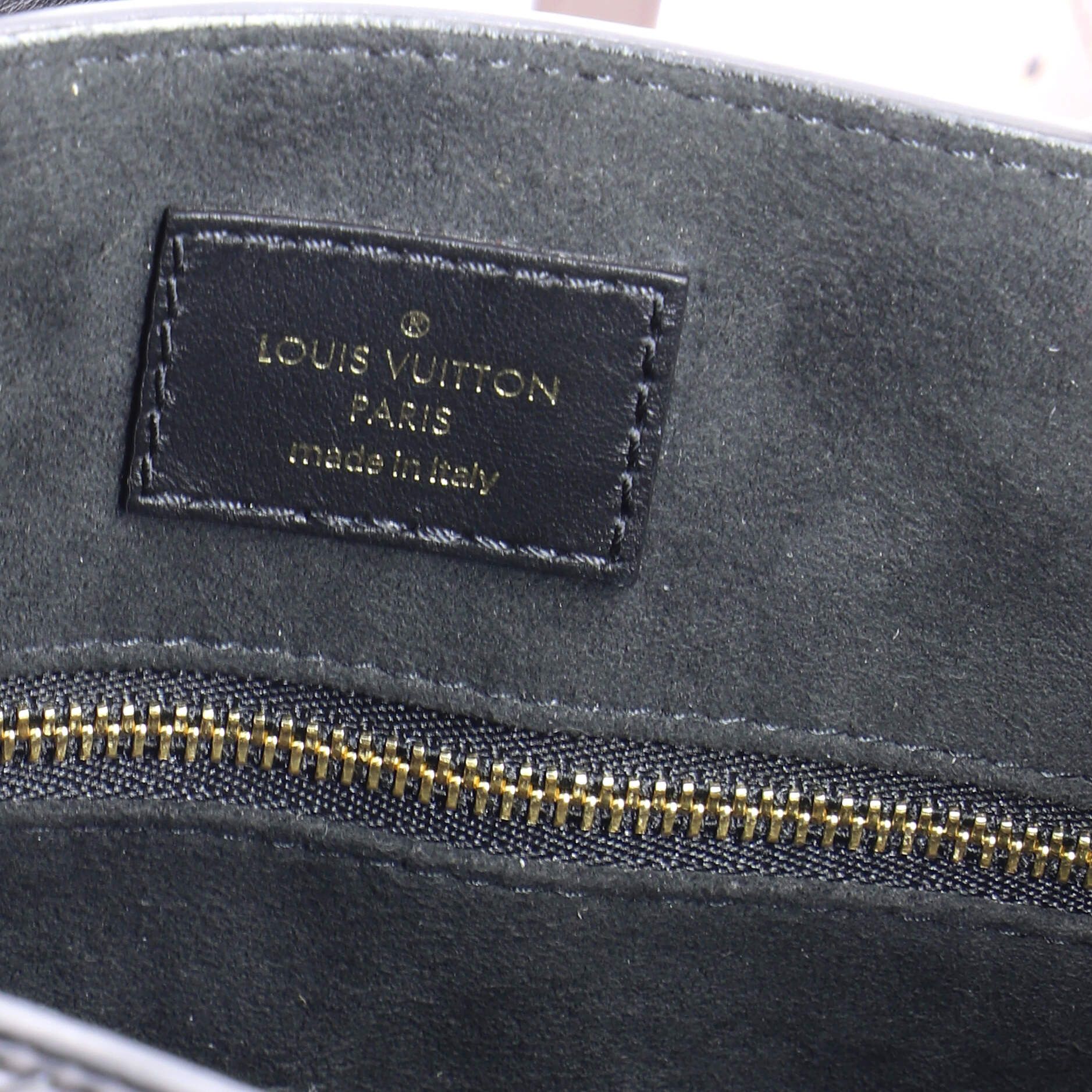 Louis Vuitton Sac Plat NM Bag Size ONE SIZE - 6 Thumbnail