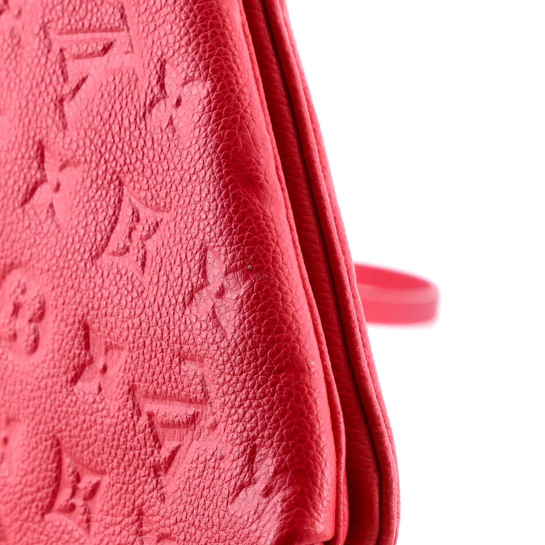 Louis Vuitton Twice Handbag Size ONE SIZE - 8 Thumbnail
