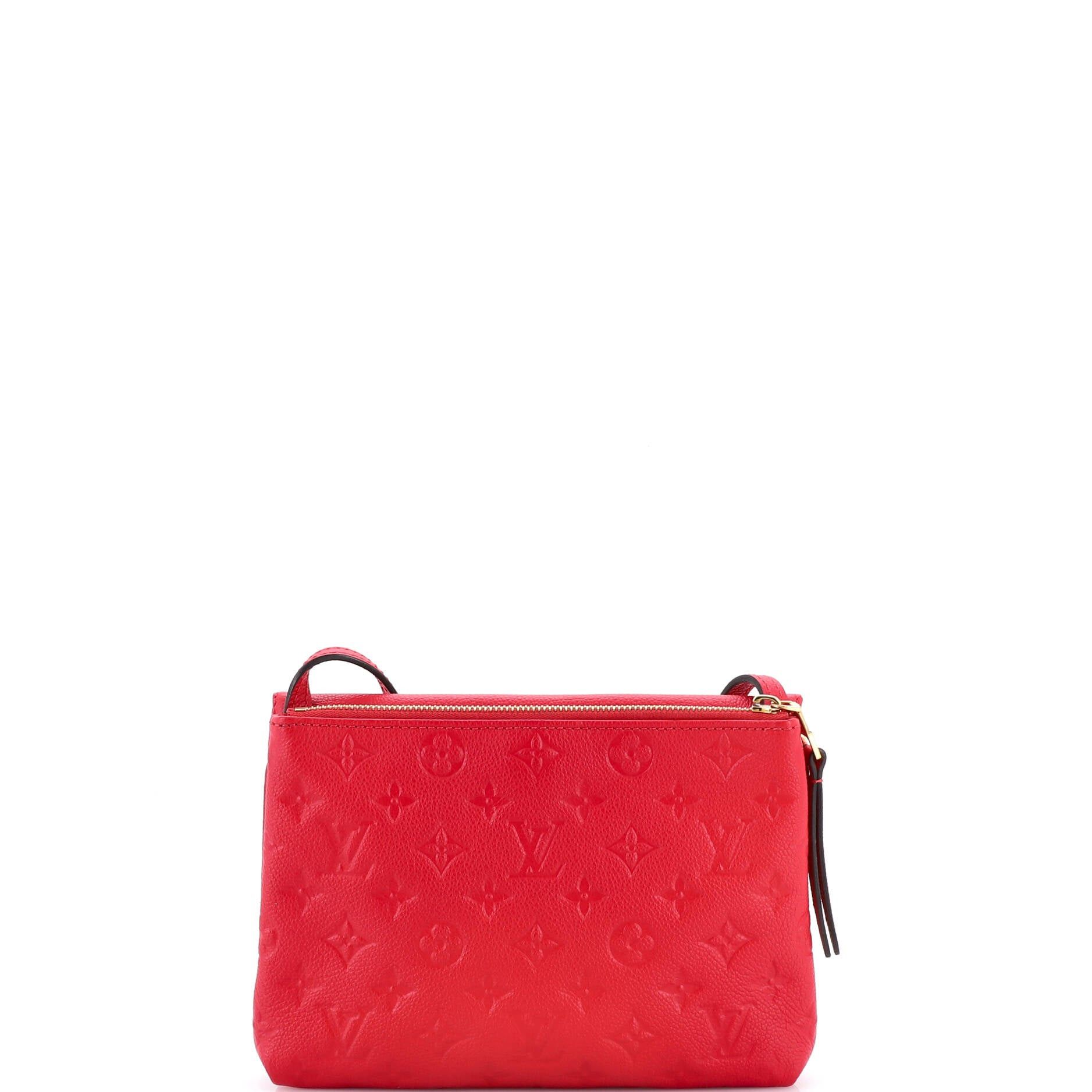 Louis Vuitton Twice Handbag Size ONE SIZE - 3 Thumbnail