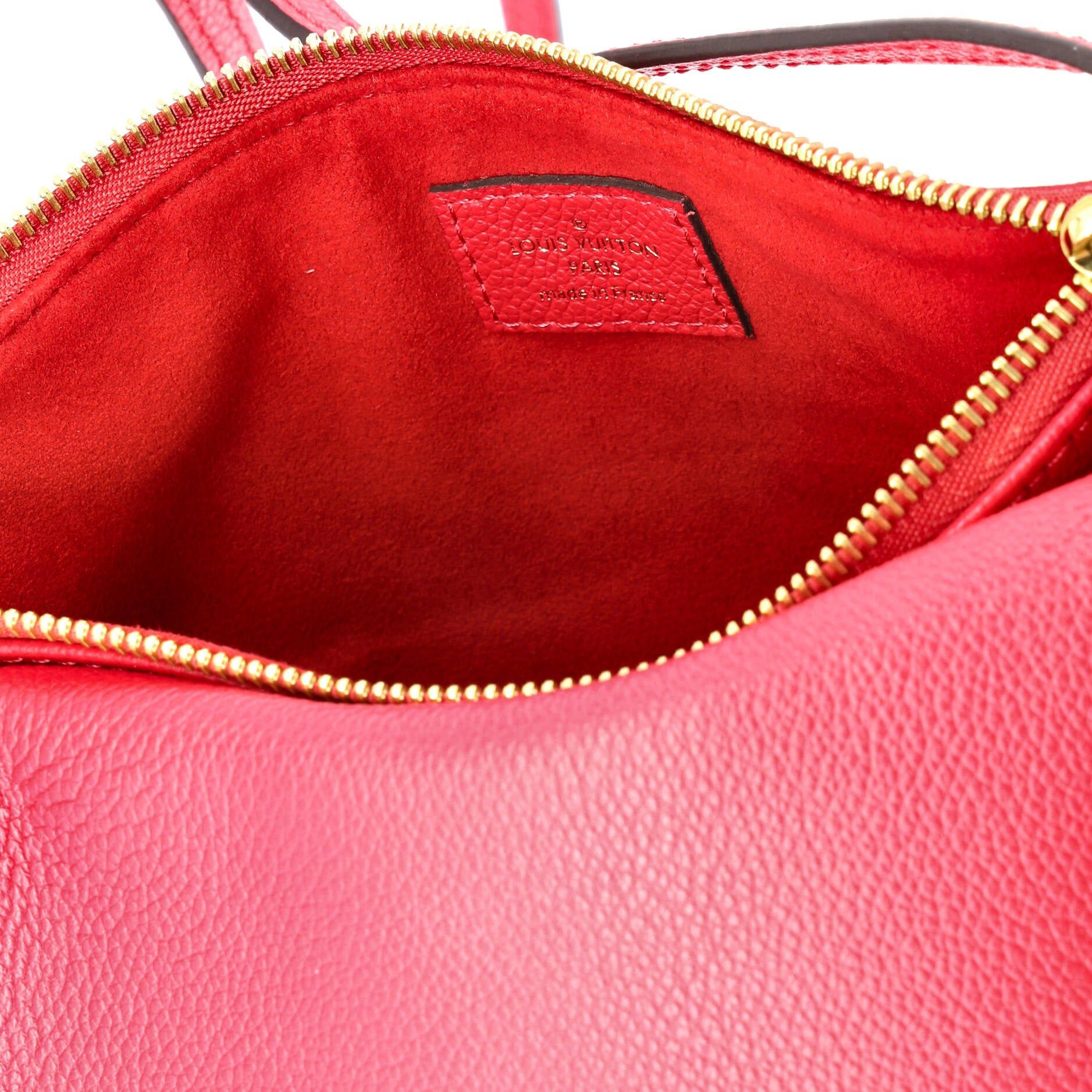Louis Vuitton Twice Handbag Size ONE SIZE - 6 Thumbnail