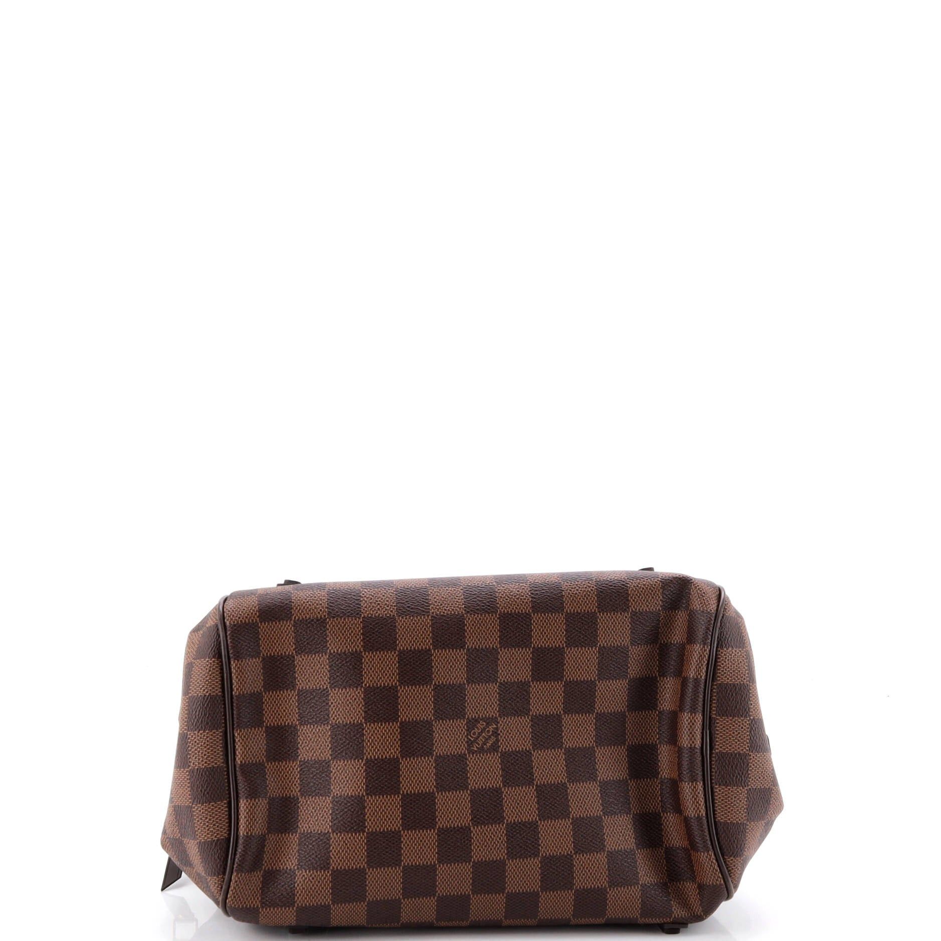 Louis Vuitton Rivington Satchel Size ONE SIZE - 4 Thumbnail