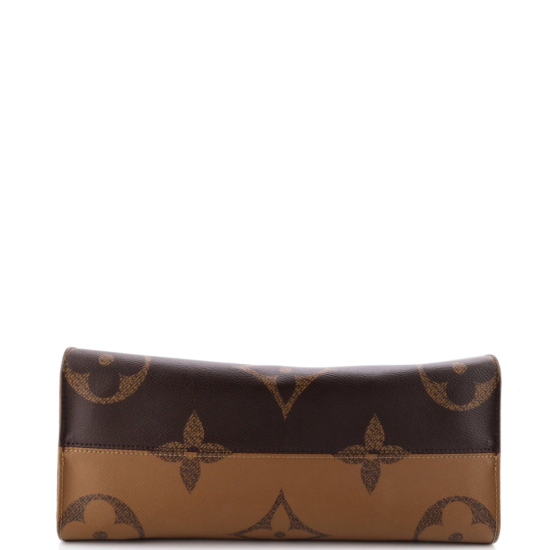 Louis Vuitton OnTheGo Tote Size ONE SIZE - 4 Thumbnail
