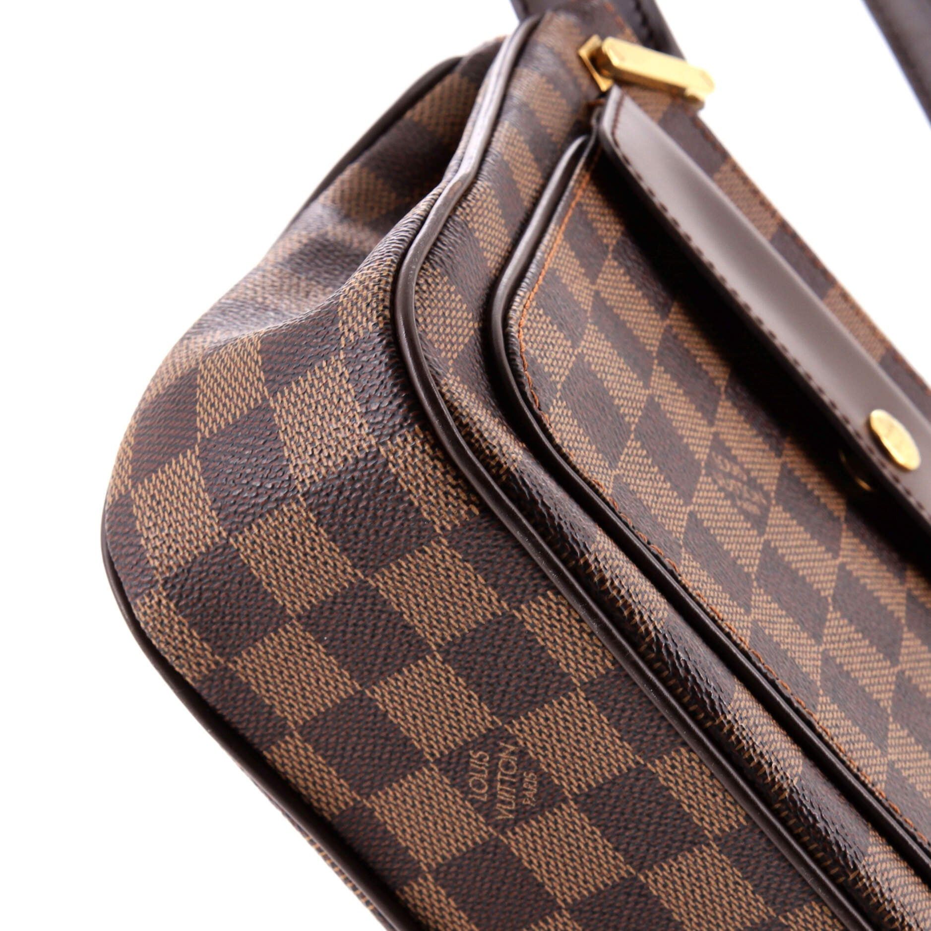 Louis Vuitton Aubagne Bag Size ONE SIZE - 6 Thumbnail