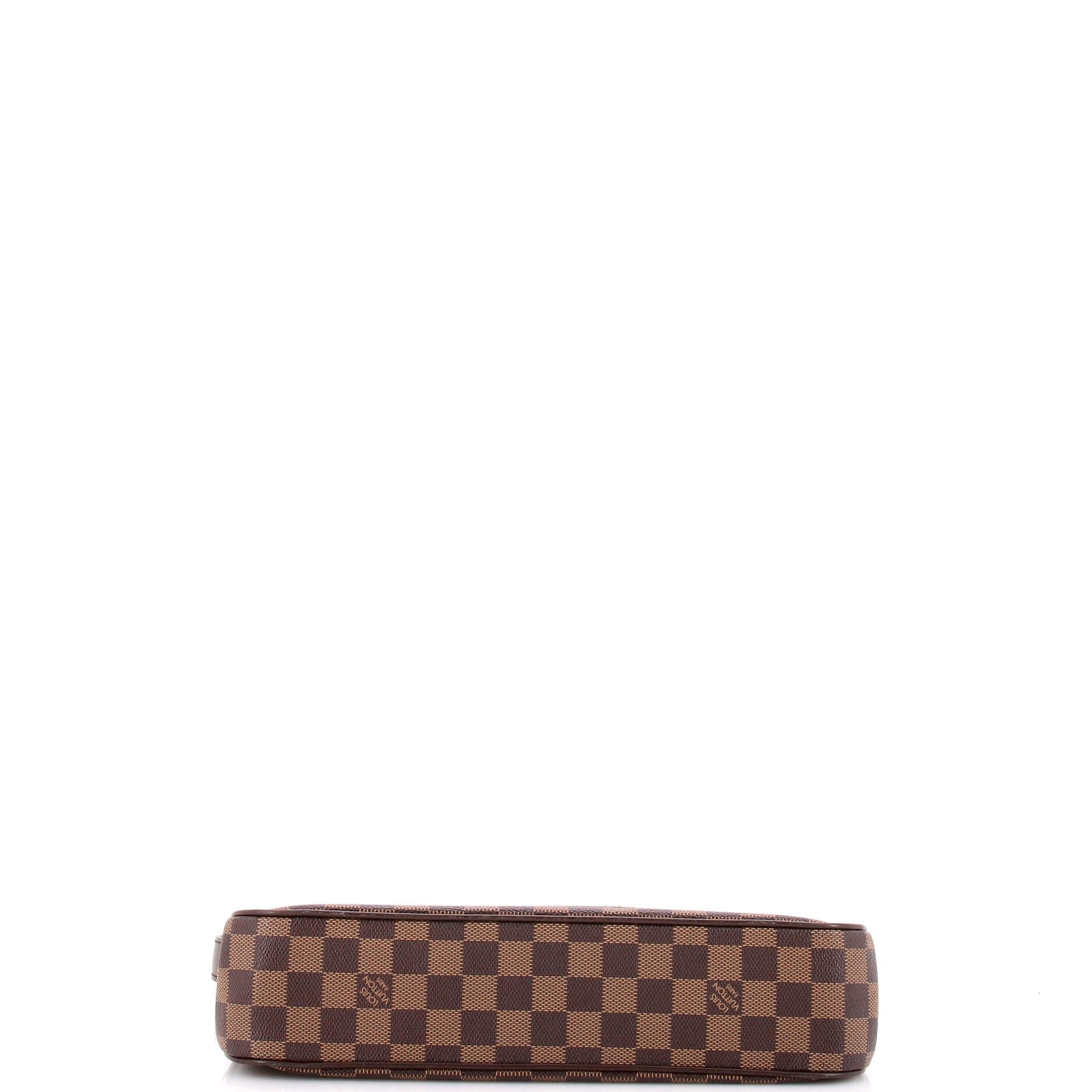 Louis Vuitton Aubagne Bag Size ONE SIZE - 4 Thumbnail