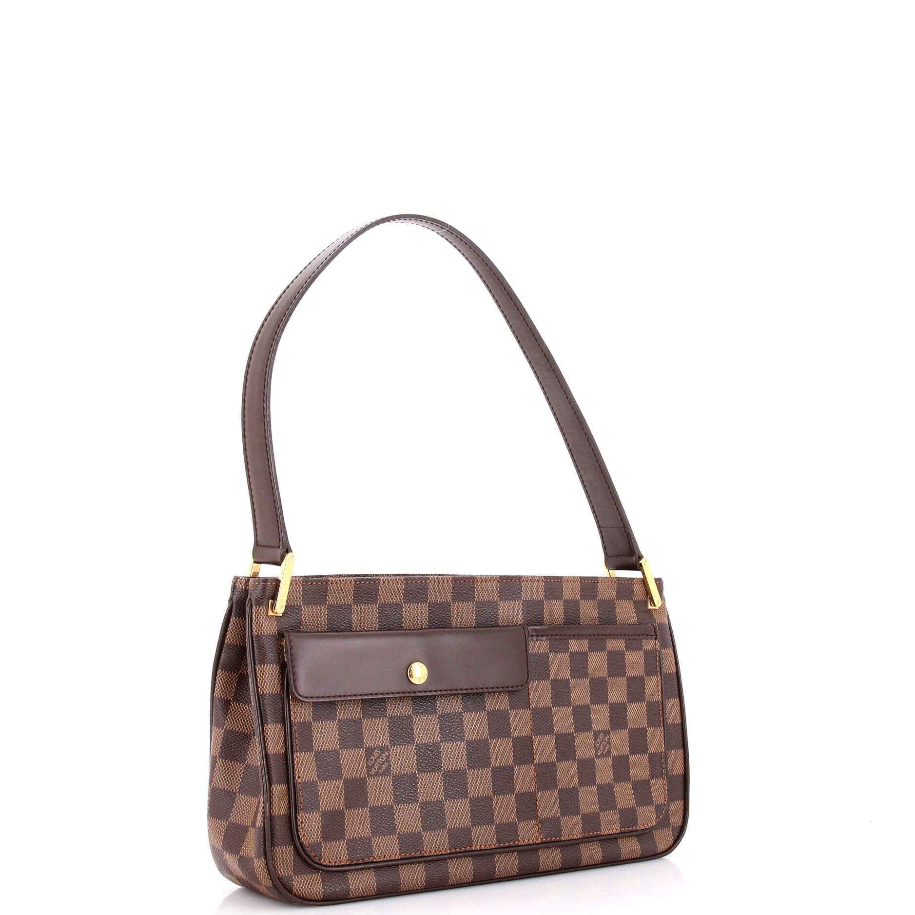 Louis Vuitton Aubagne Bag Size ONE SIZE - 2 Thumbnail