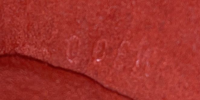 Louis Vuitton Aubagne Bag Size ONE SIZE - 7 Thumbnail
