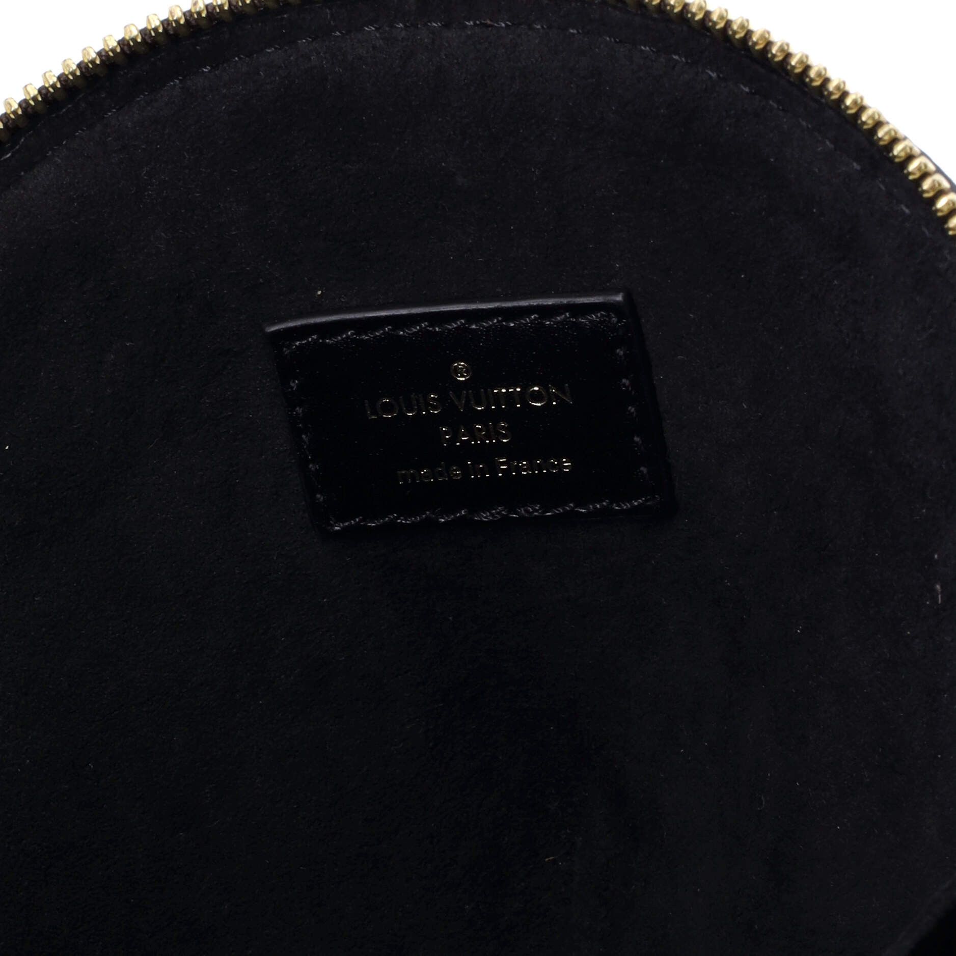 Louis Vuitton Toupie Handbag Size ONE SIZE - 6 Thumbnail