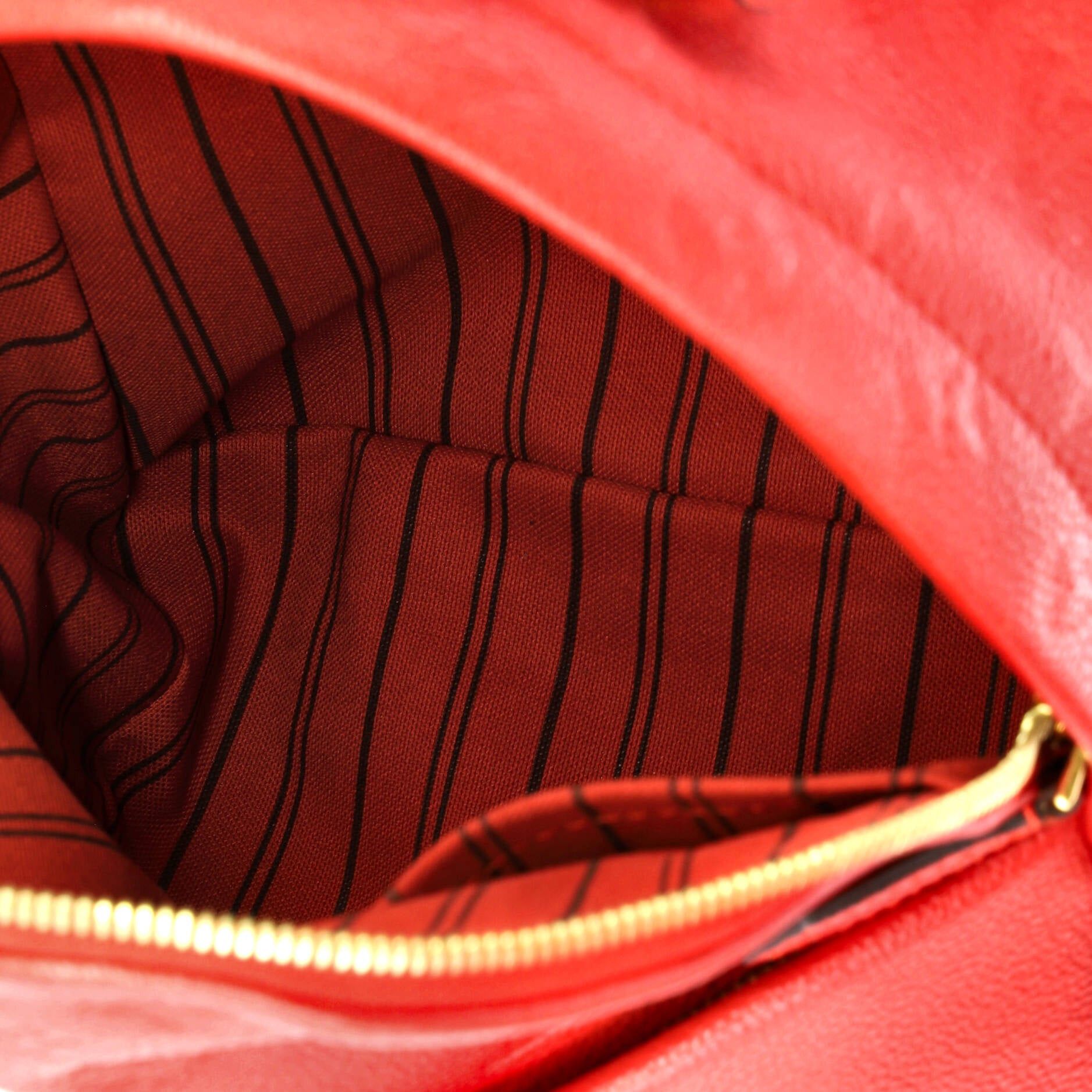 Louis Vuitton Sorbonne Backpack Size ONE SIZE - 5 Thumbnail
