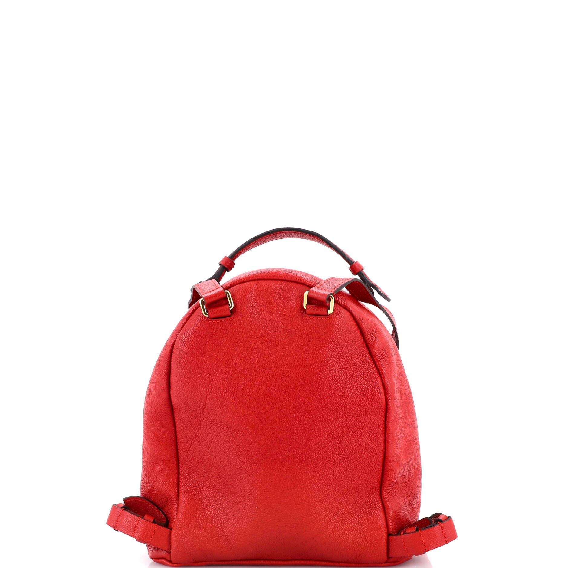 Louis Vuitton Sorbonne Backpack Size ONE SIZE - 3 Thumbnail