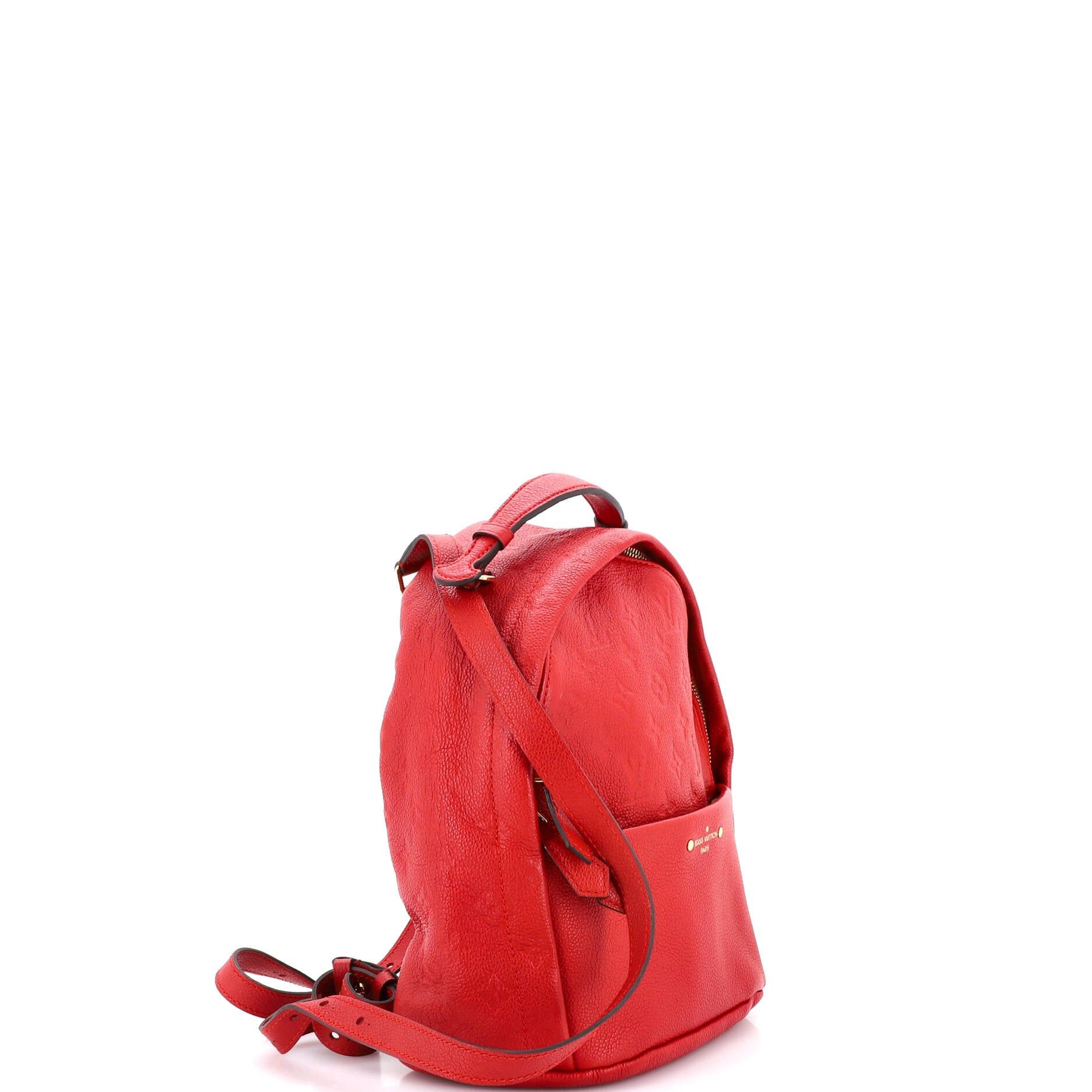 Louis Vuitton Sorbonne Backpack Size ONE SIZE - 2 Thumbnail