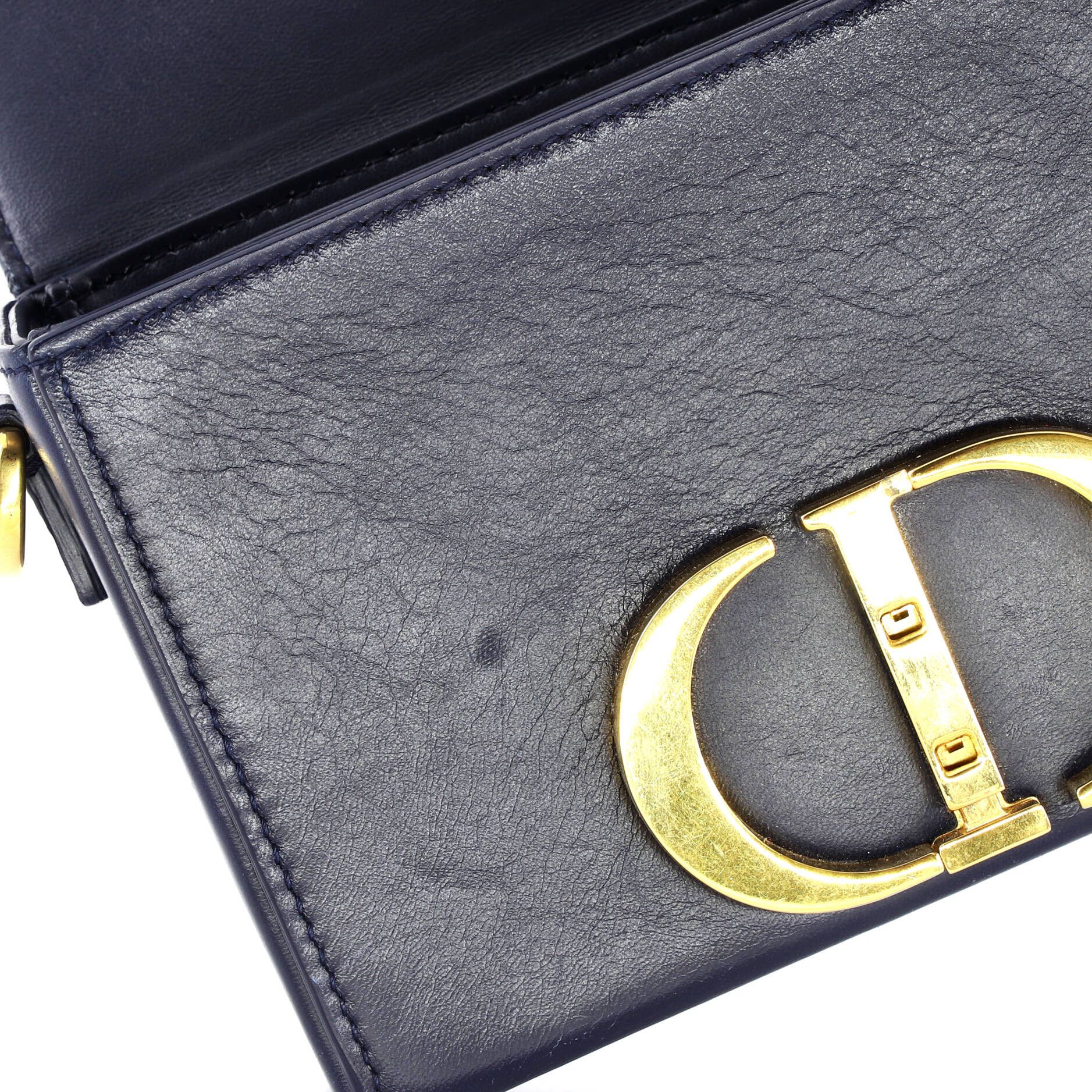 Dior 30 Montaigne Box Bag Size ONE SIZE - 7 Thumbnail