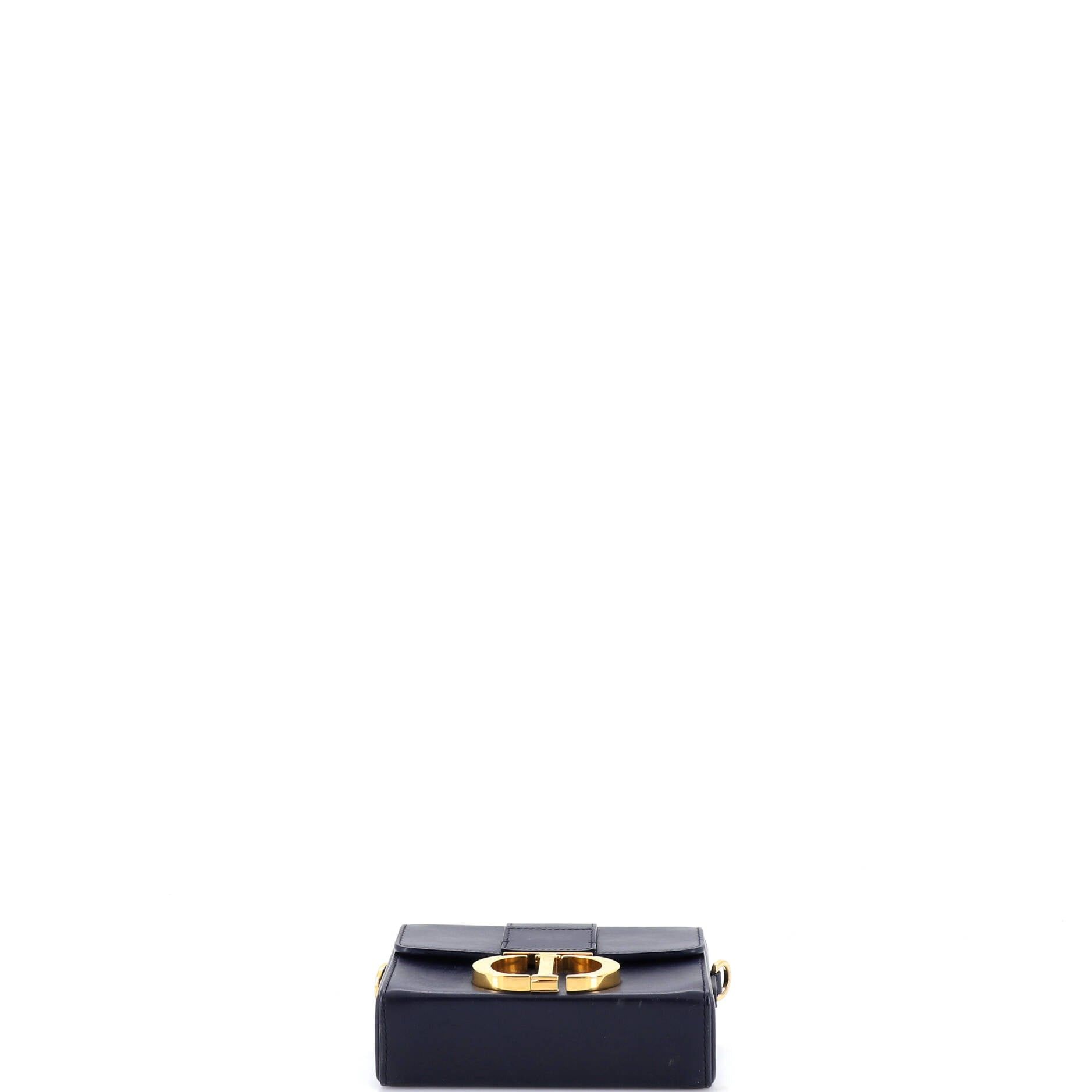 Dior 30 Montaigne Box Bag Size ONE SIZE - 4 Thumbnail
