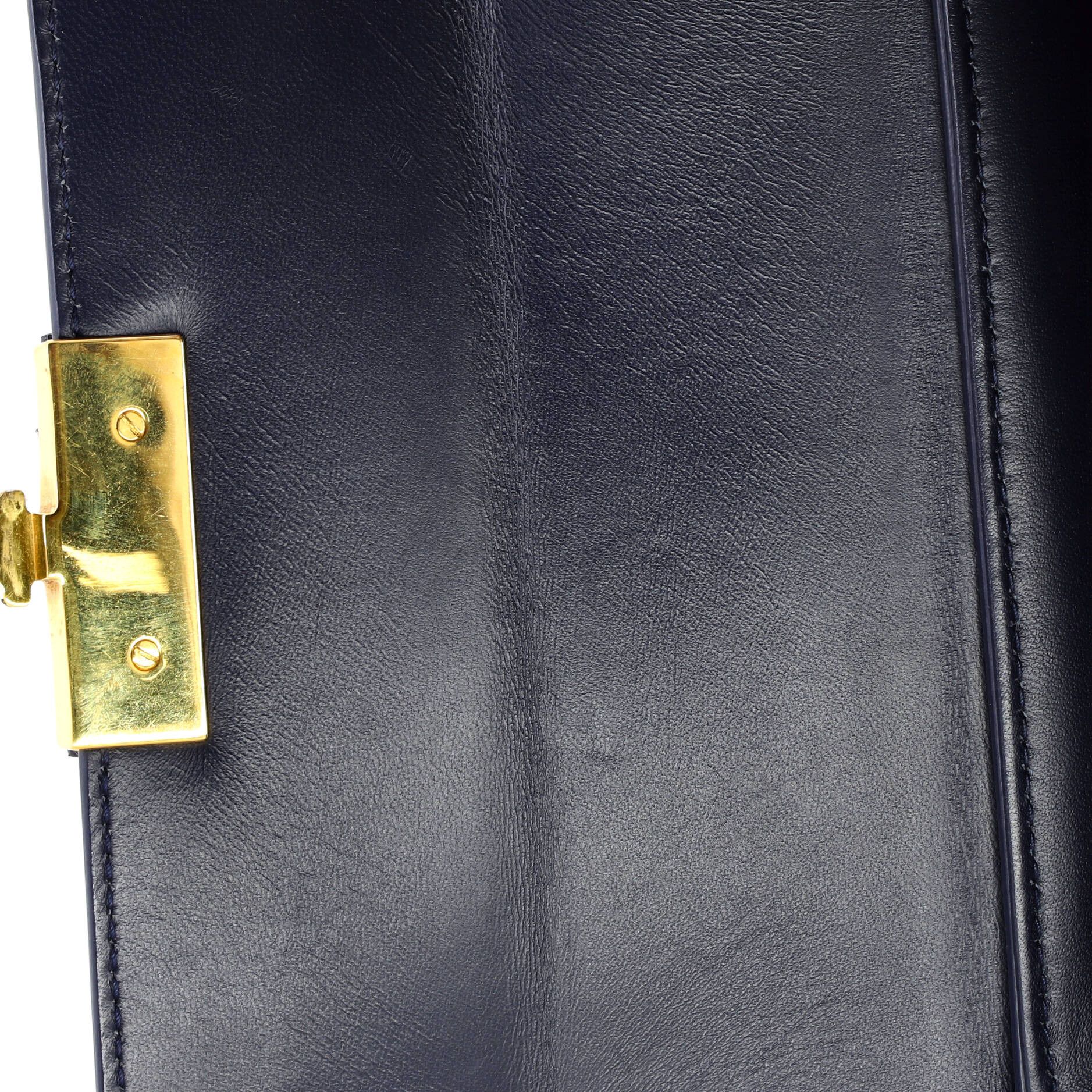 Dior 30 Montaigne Box Bag Size ONE SIZE - 6 Thumbnail