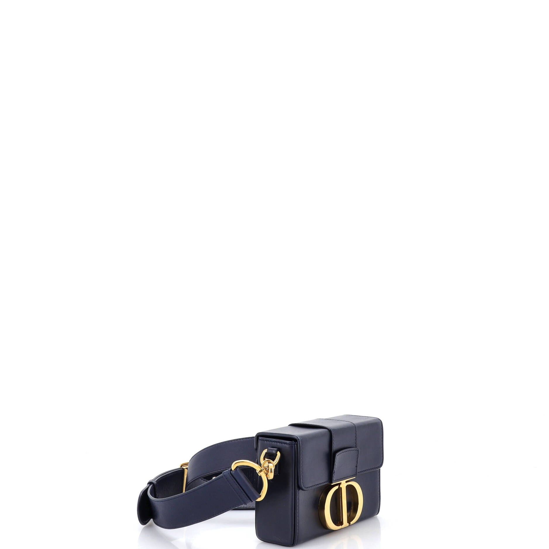 Dior 30 Montaigne Box Bag Size ONE SIZE - 2 Thumbnail