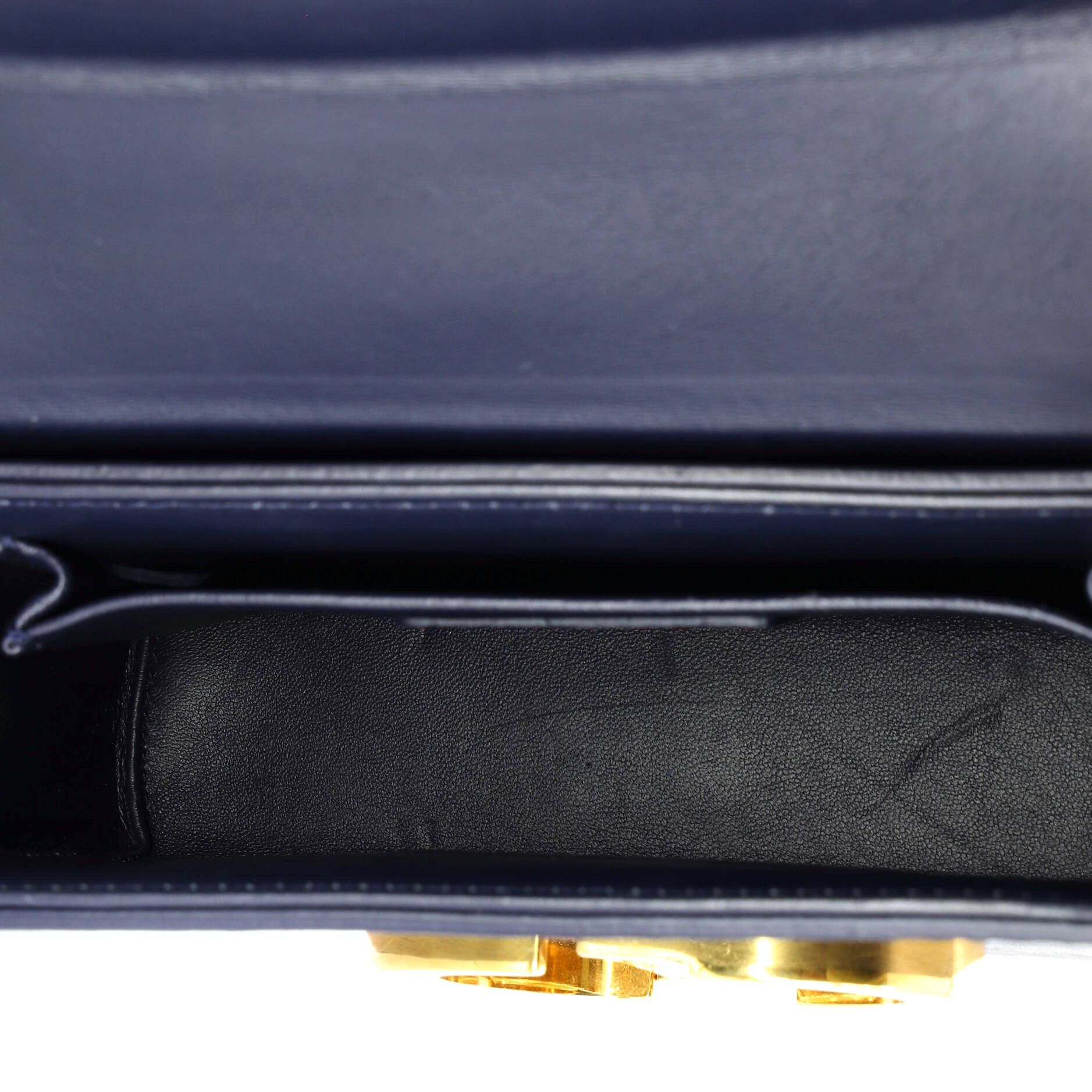 Dior 30 Montaigne Box Bag Size ONE SIZE - 5 Thumbnail