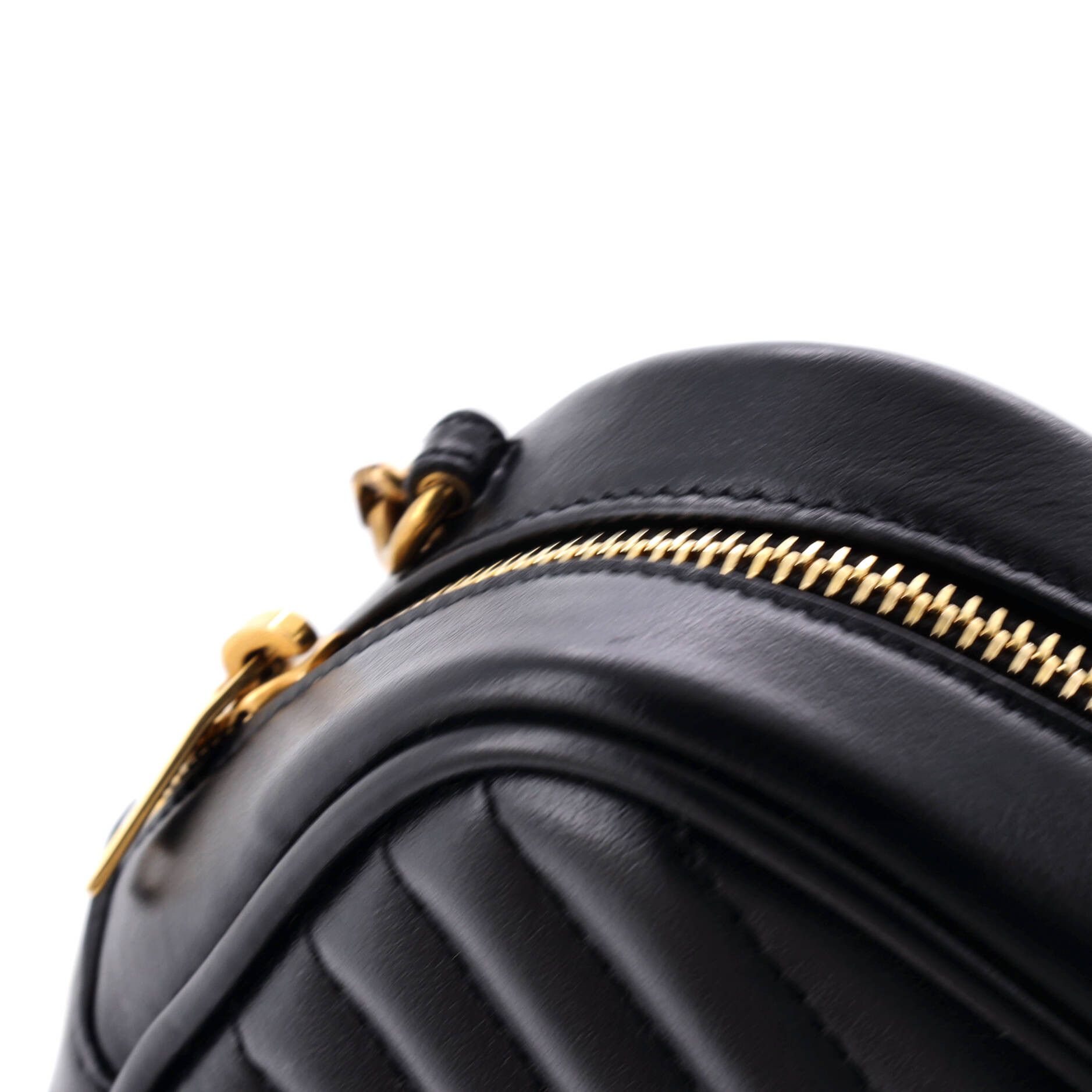 Saint Laurent Paris Lou Camera Bag Size ONE SIZE - 6 Thumbnail