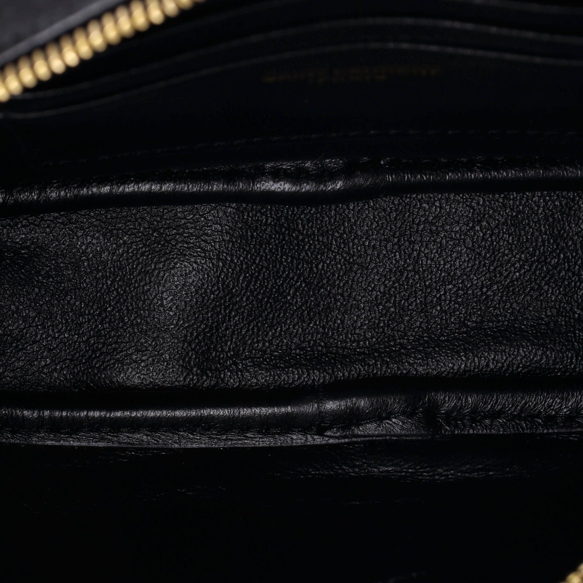 Saint Laurent Paris Lou Camera Bag Size ONE SIZE - 5 Thumbnail
