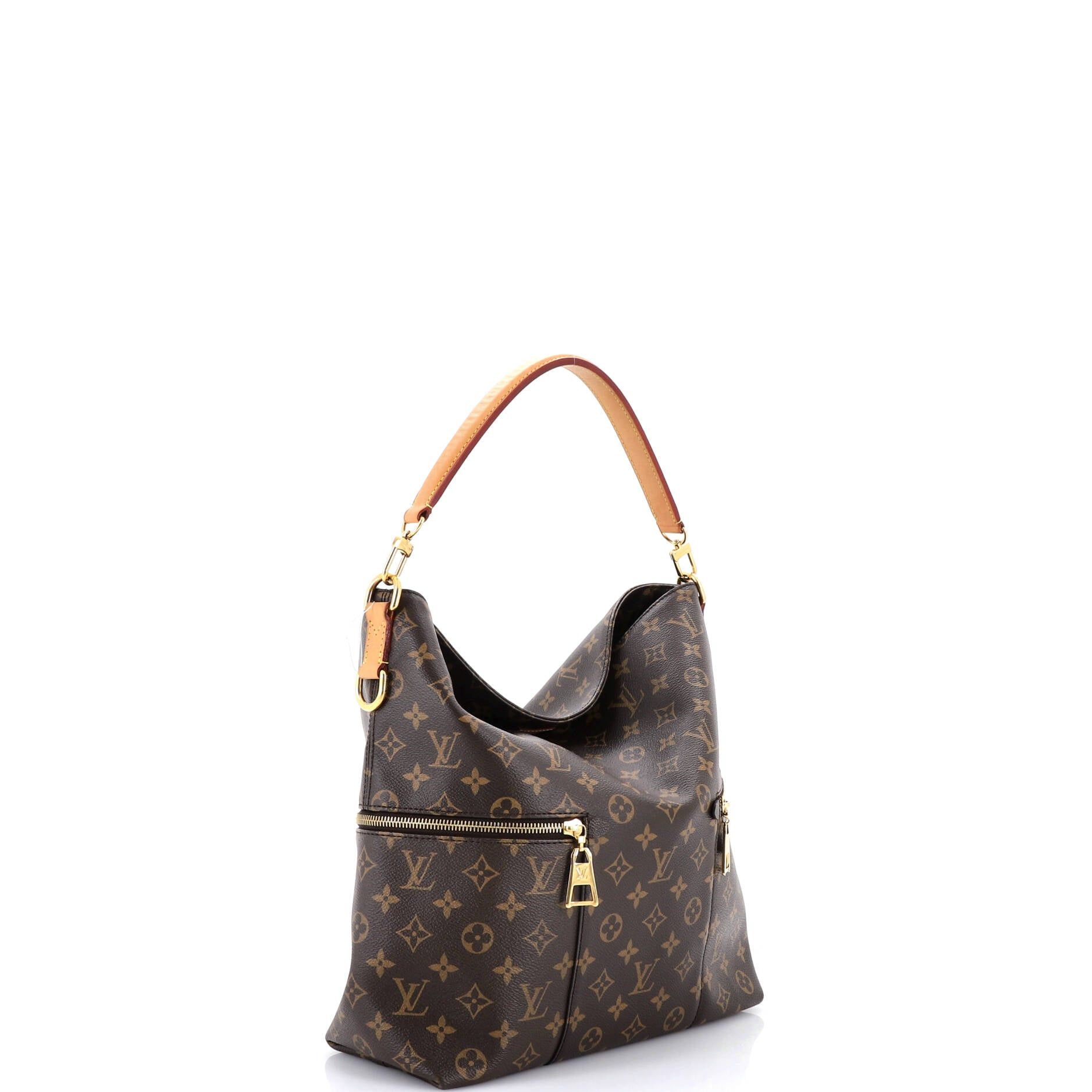 Louis Vuitton Melie Handbag Size ONE SIZE - 2 Thumbnail