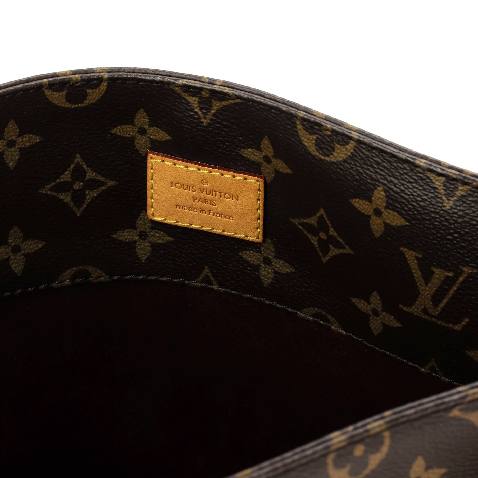 Louis Vuitton Melie Handbag Size ONE SIZE - 6 Thumbnail