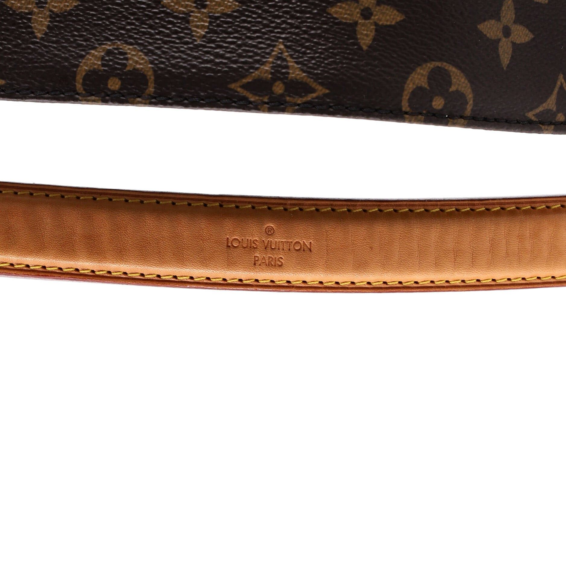 Louis Vuitton Melie Handbag Size ONE SIZE - 8 Thumbnail
