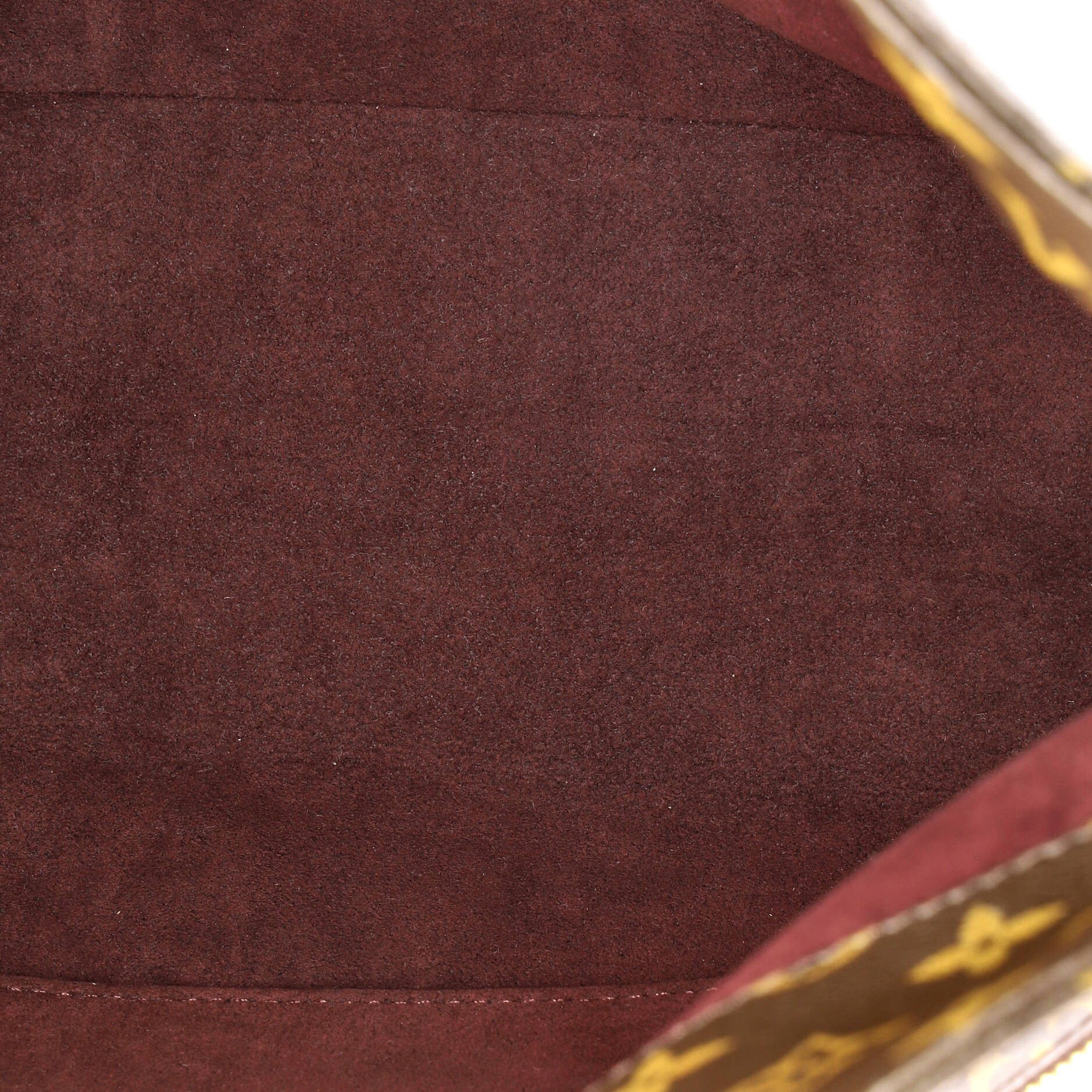 Louis Vuitton Melie Handbag Size ONE SIZE - 5 Thumbnail
