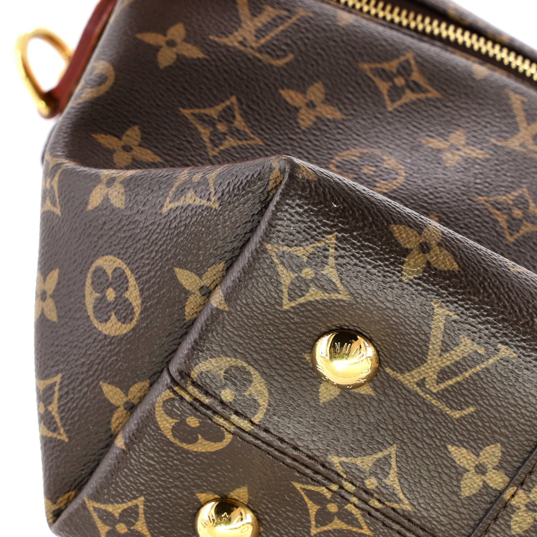 Louis Vuitton Melie Handbag Size ONE SIZE - 7 Thumbnail